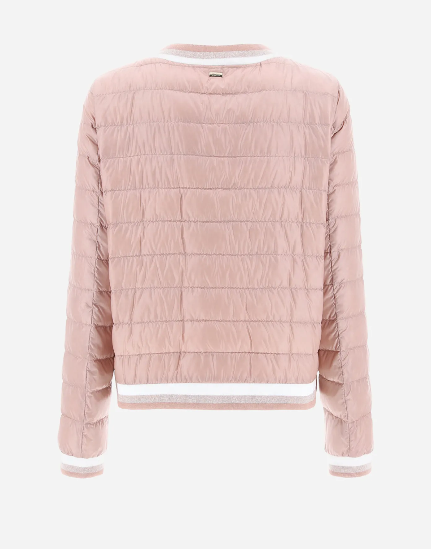 Herno Bomber | Bomber Pink