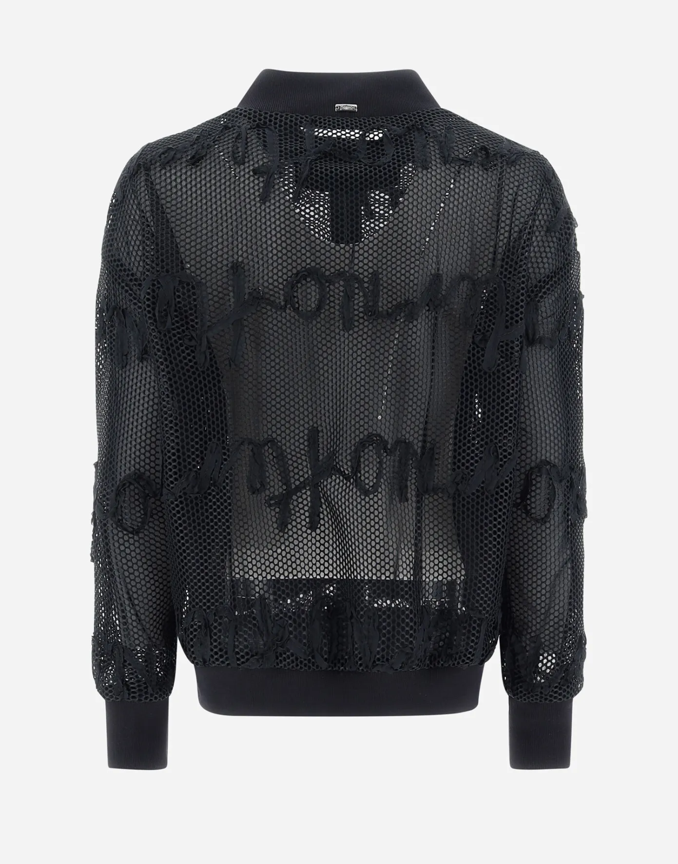 Herno Bomber | Bomber Black