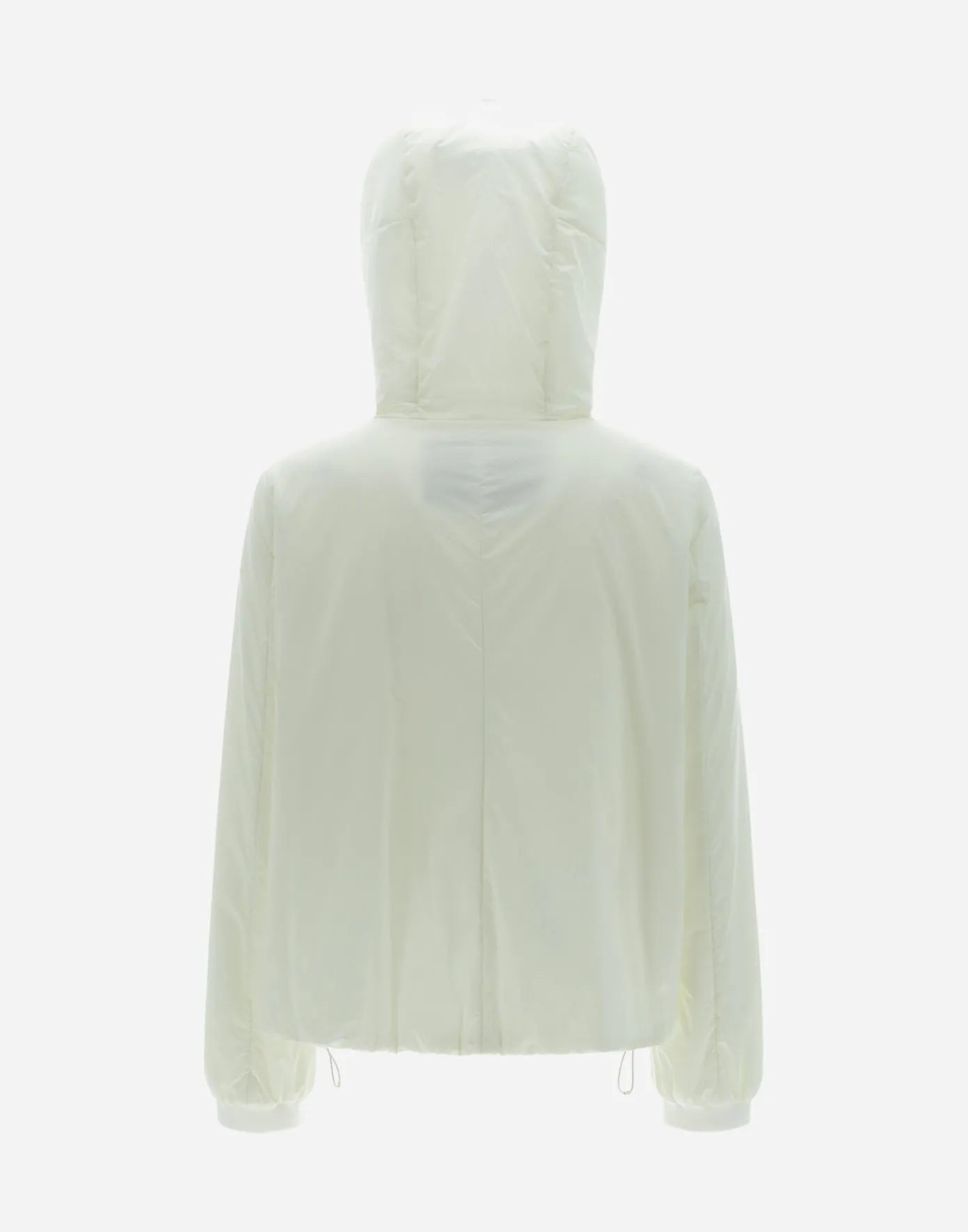 Herno Bomber | Bomber White