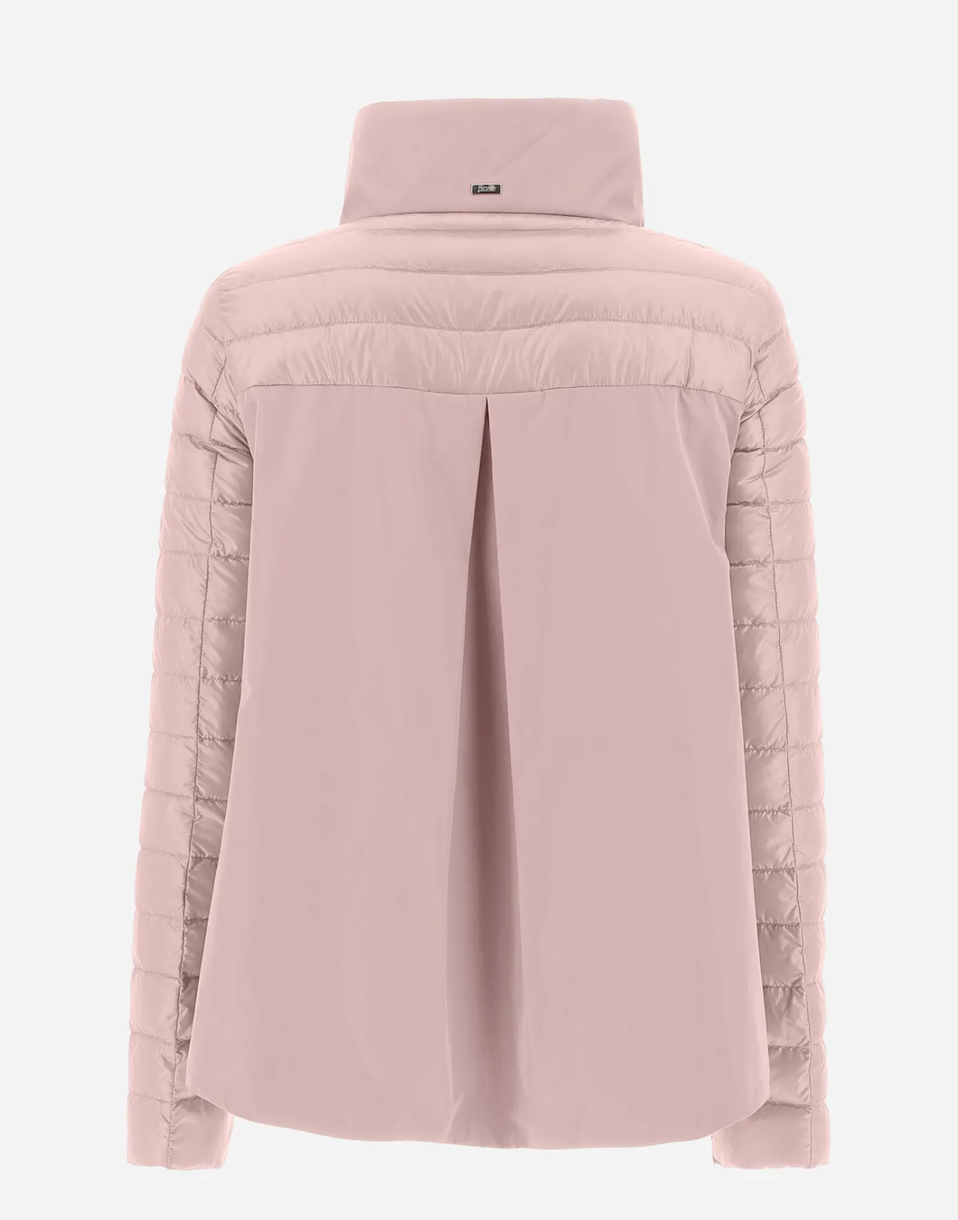 Herno Bomber | Bomber Pink