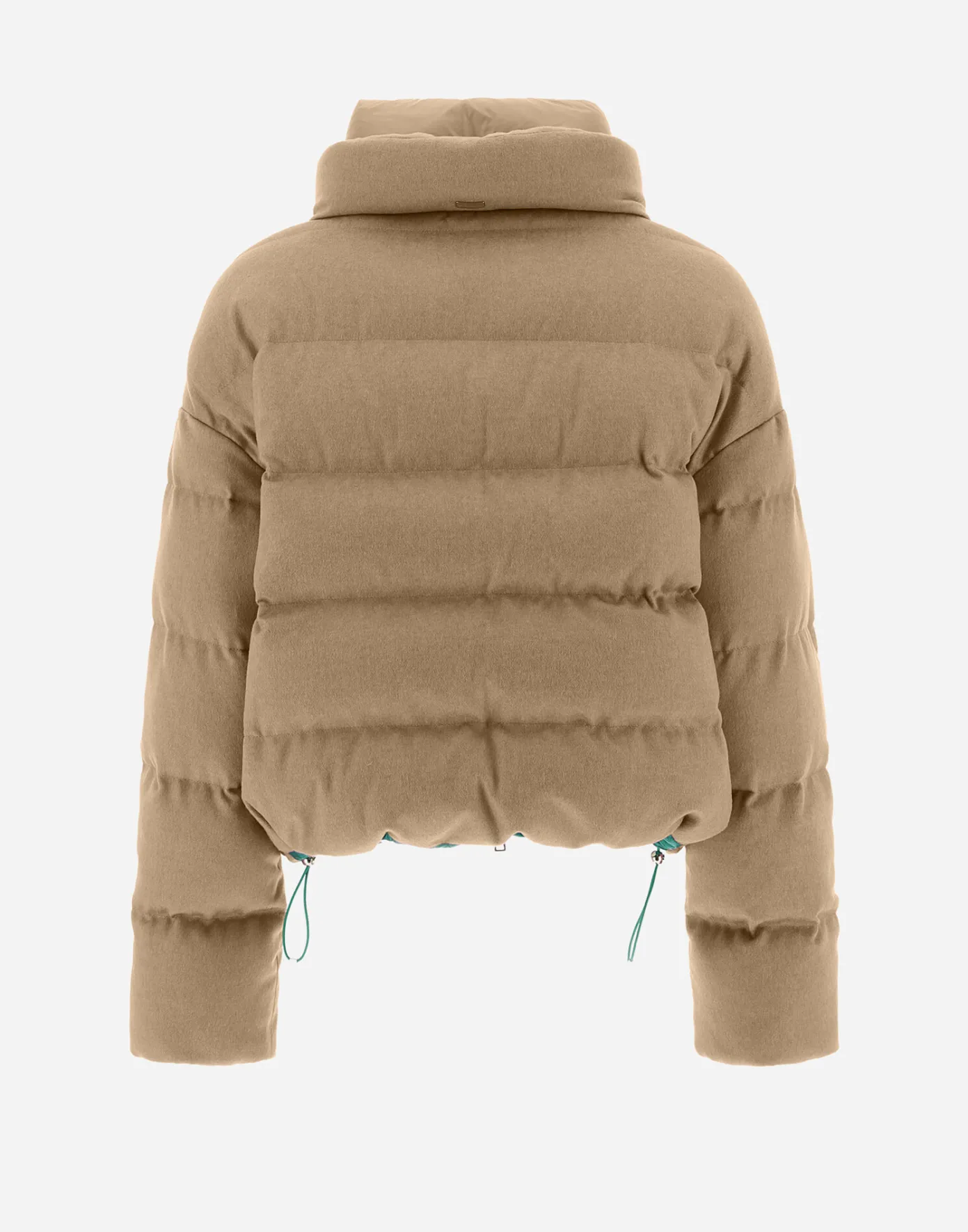 Herno Bomber | Bomber Sand