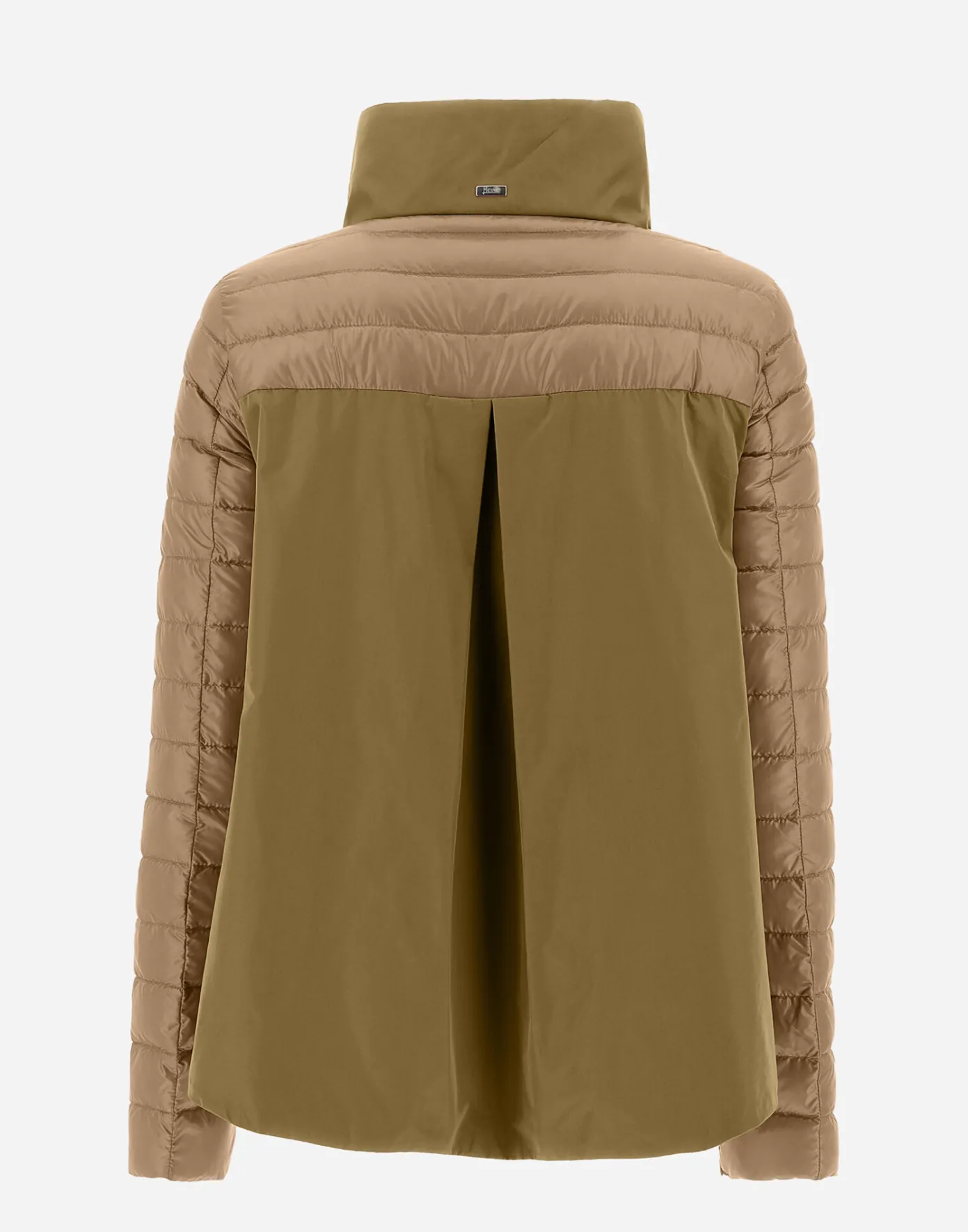 Herno Bomber | Bomber Camel