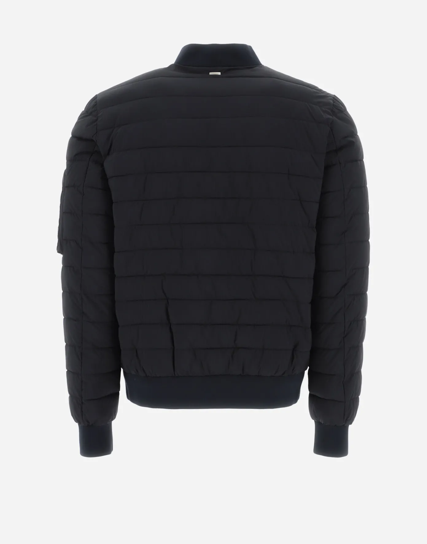 Herno Bomber | Bomber Navy Blue