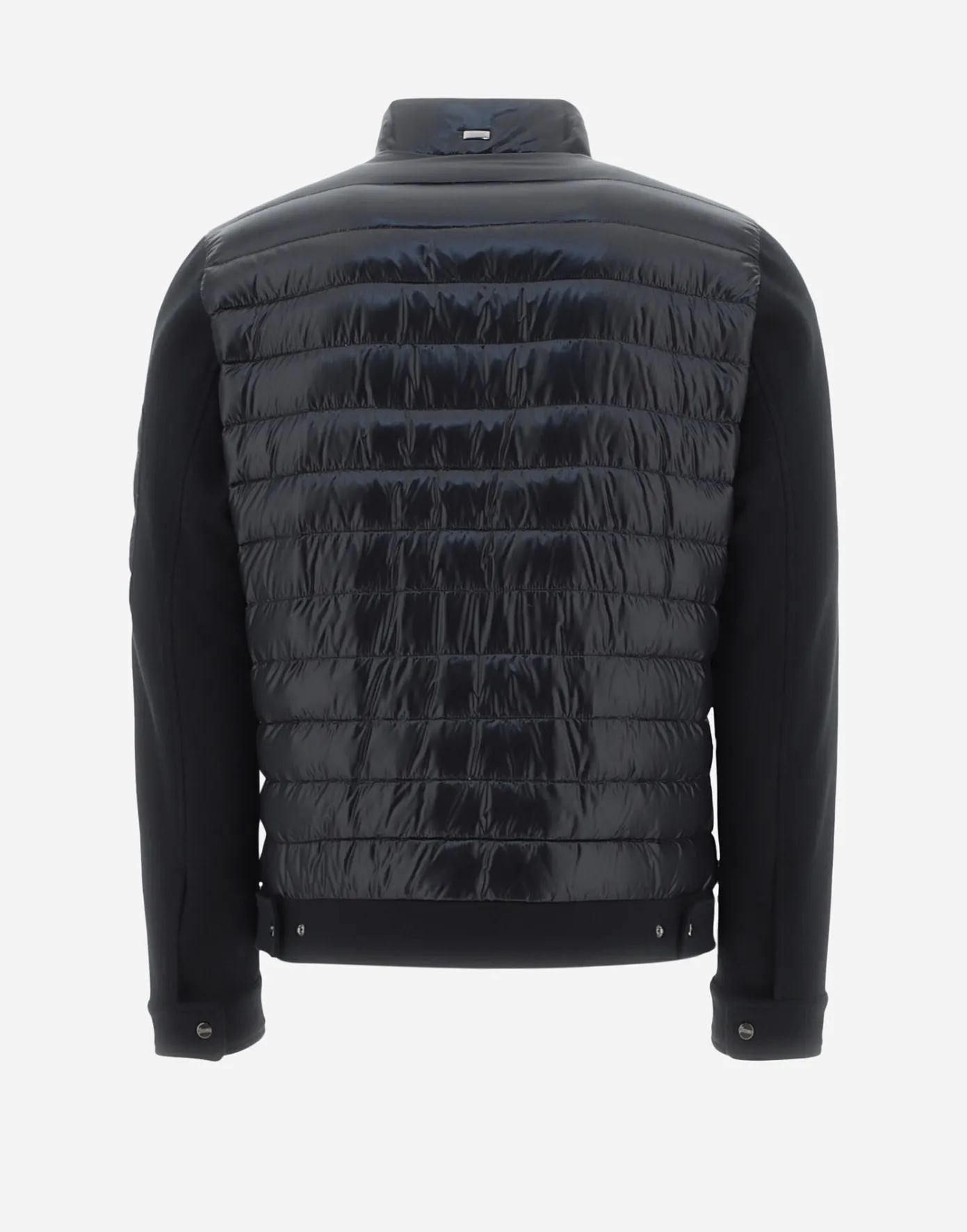 Herno Bomber | Bomber Black
