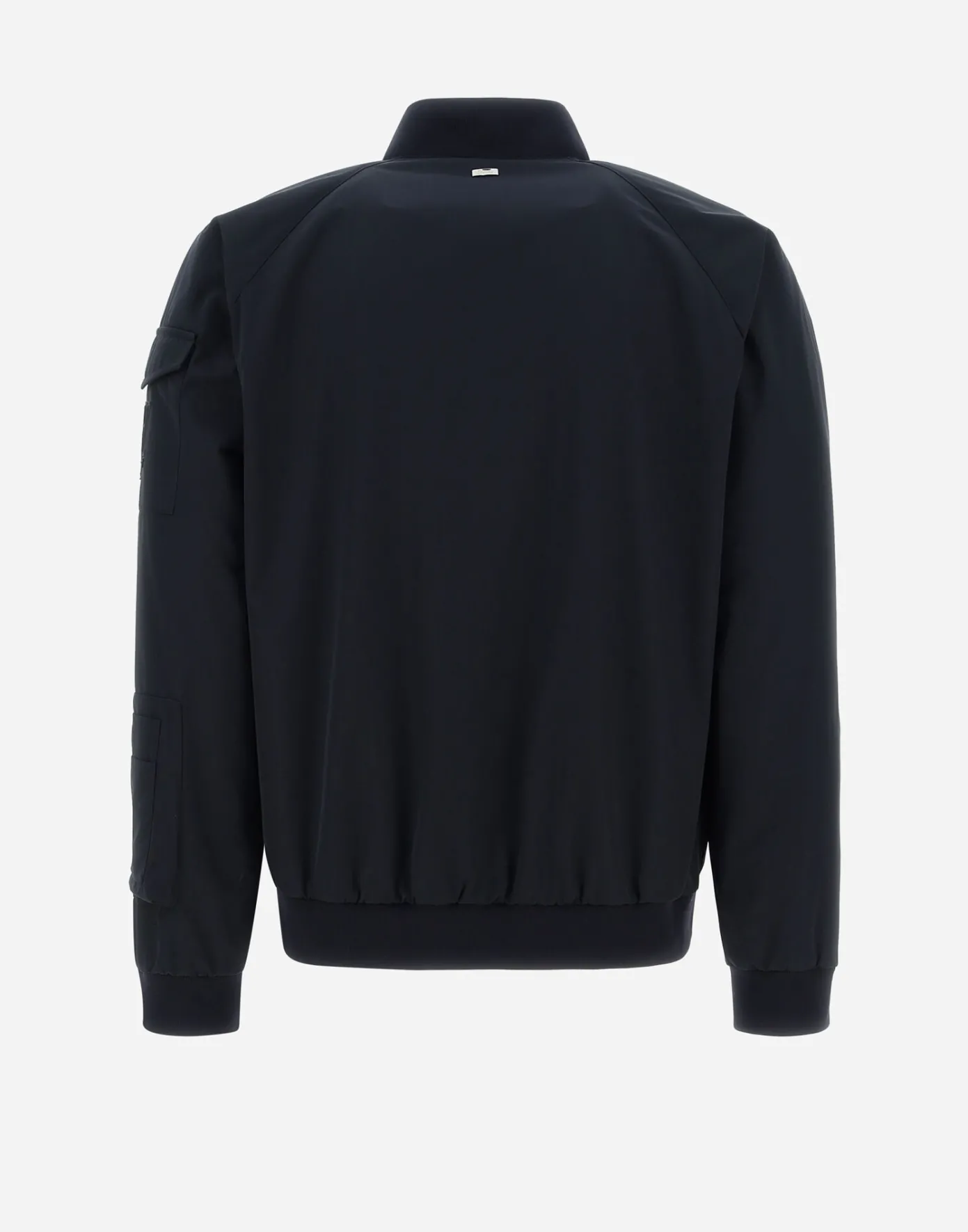 Herno Bomber | Bomber Black