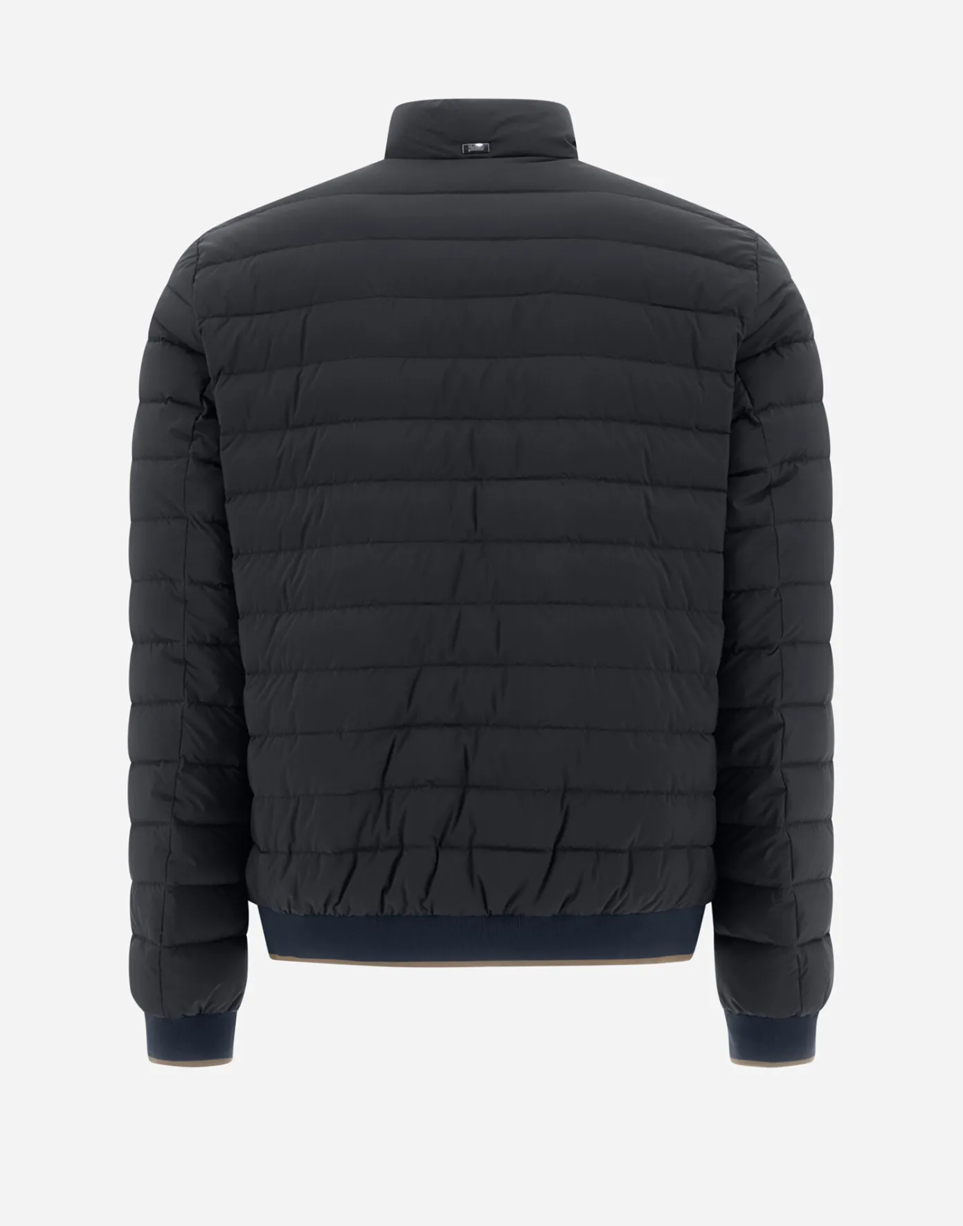 Herno Bomber | Bomber Navy Blue