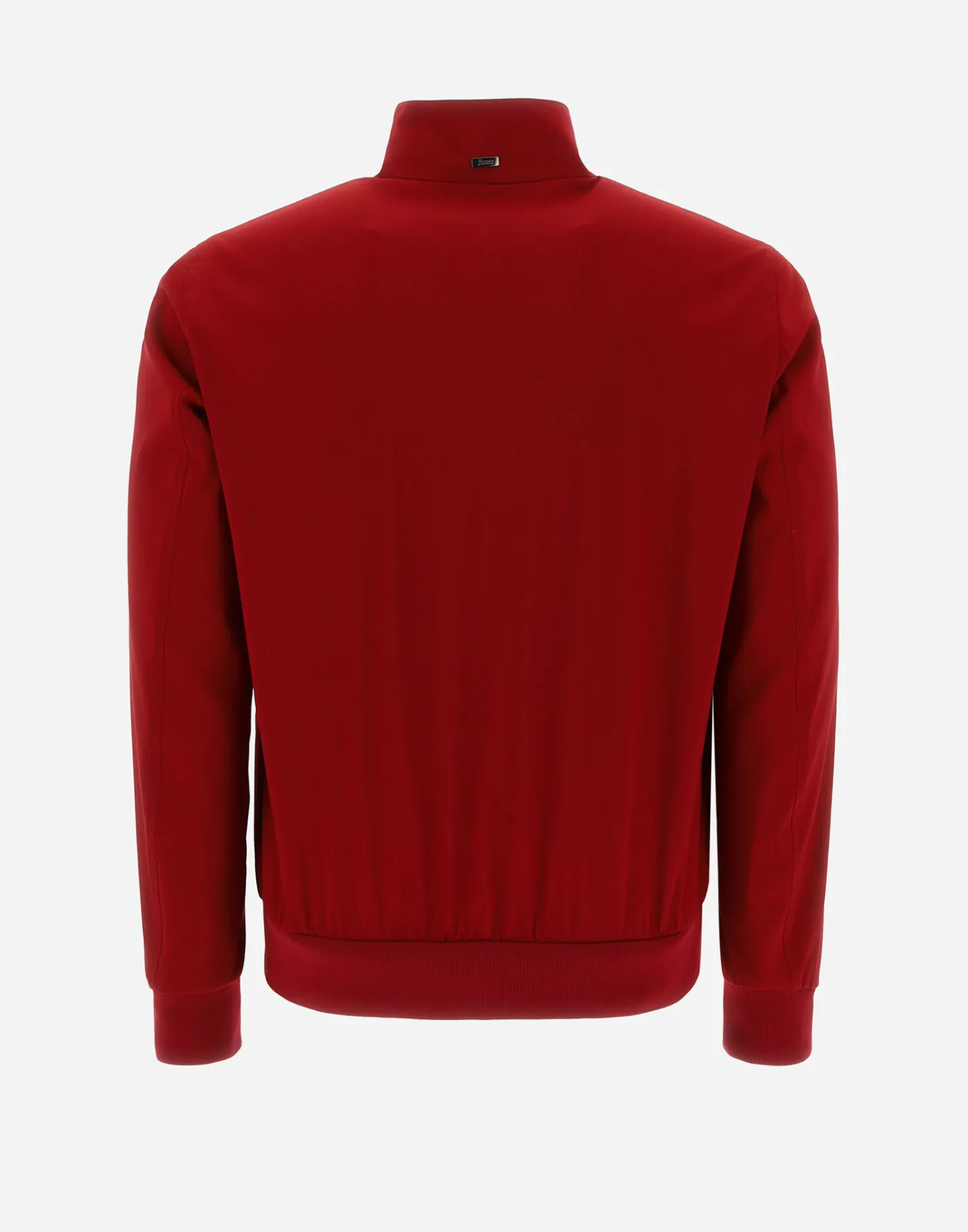 Herno Bomber | Bomber Red