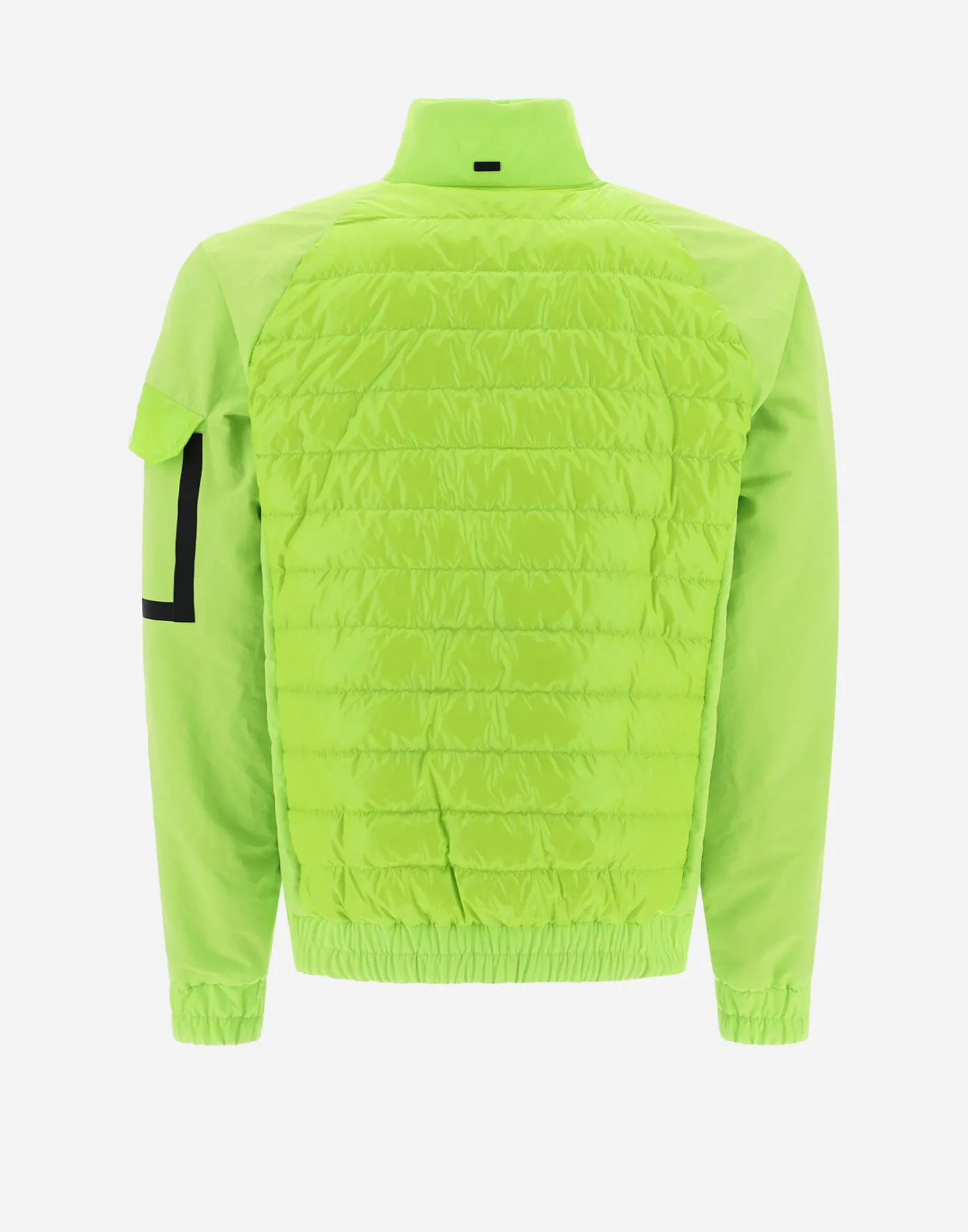 Herno Bomber | Bomber Neon Yellow