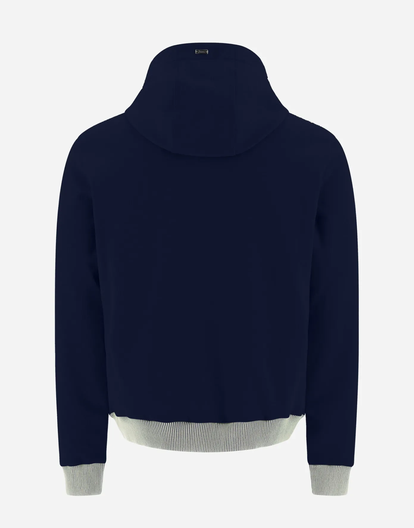 Herno Bomber | Bomber Blue