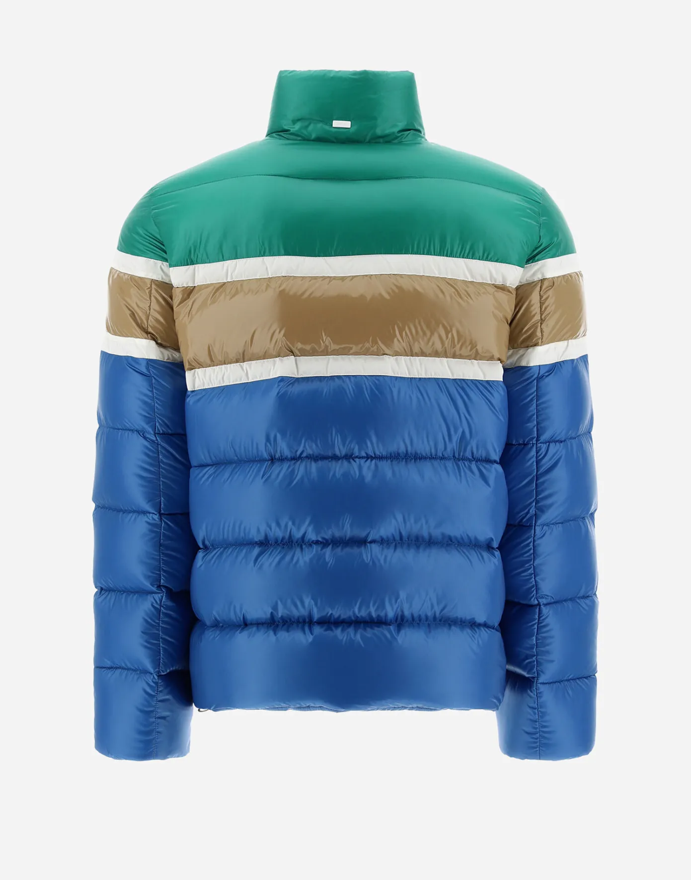 Herno Bomber | Bomber Turquoise