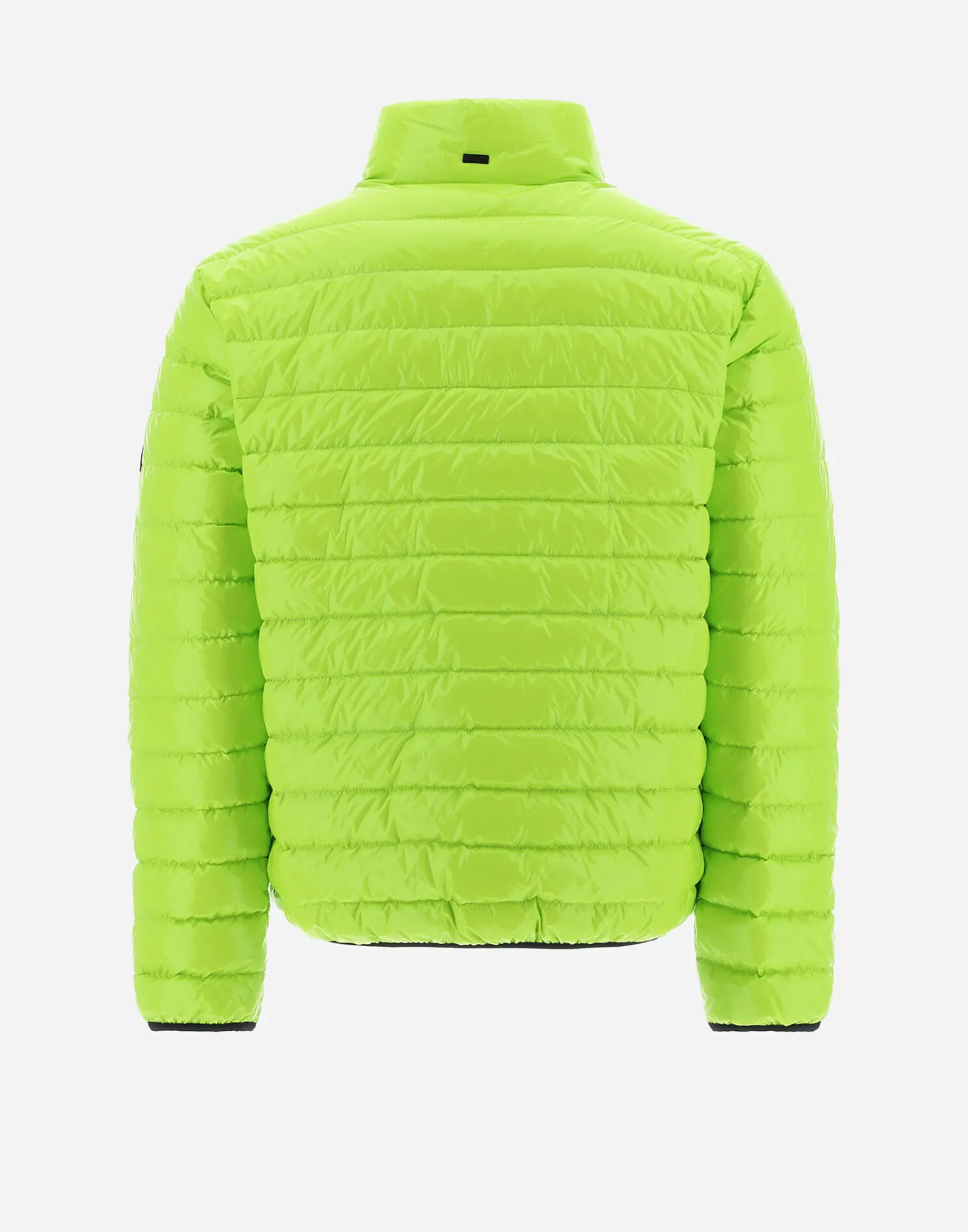 Herno Bomber | Bomber Neon Yellow