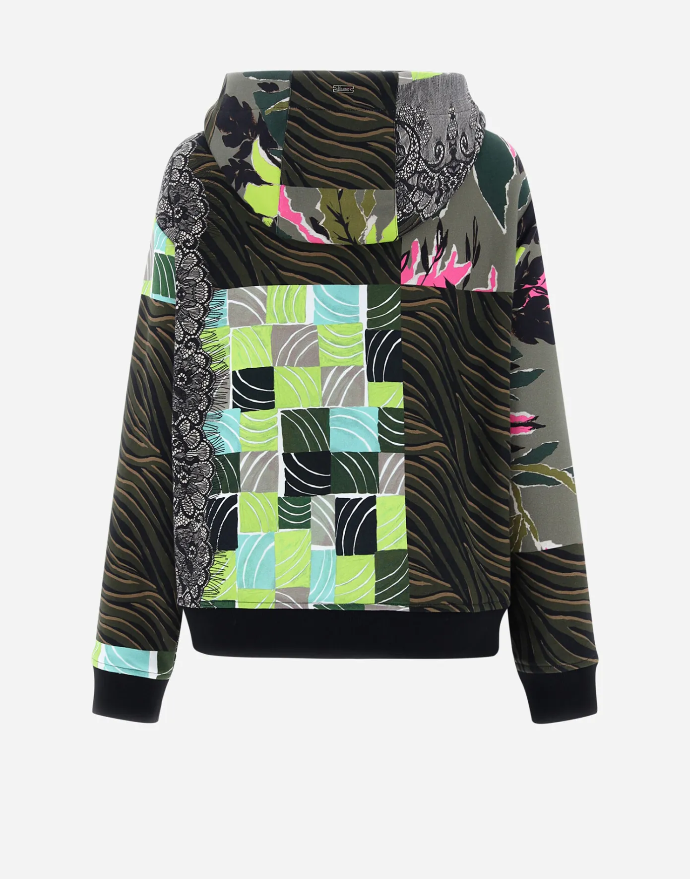 Herno Bomber | Bomber Multicolor