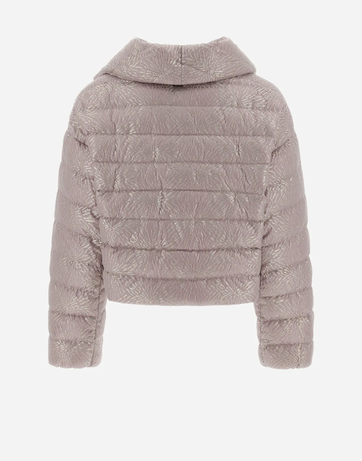 Herno Bomber | Bomber Lilac