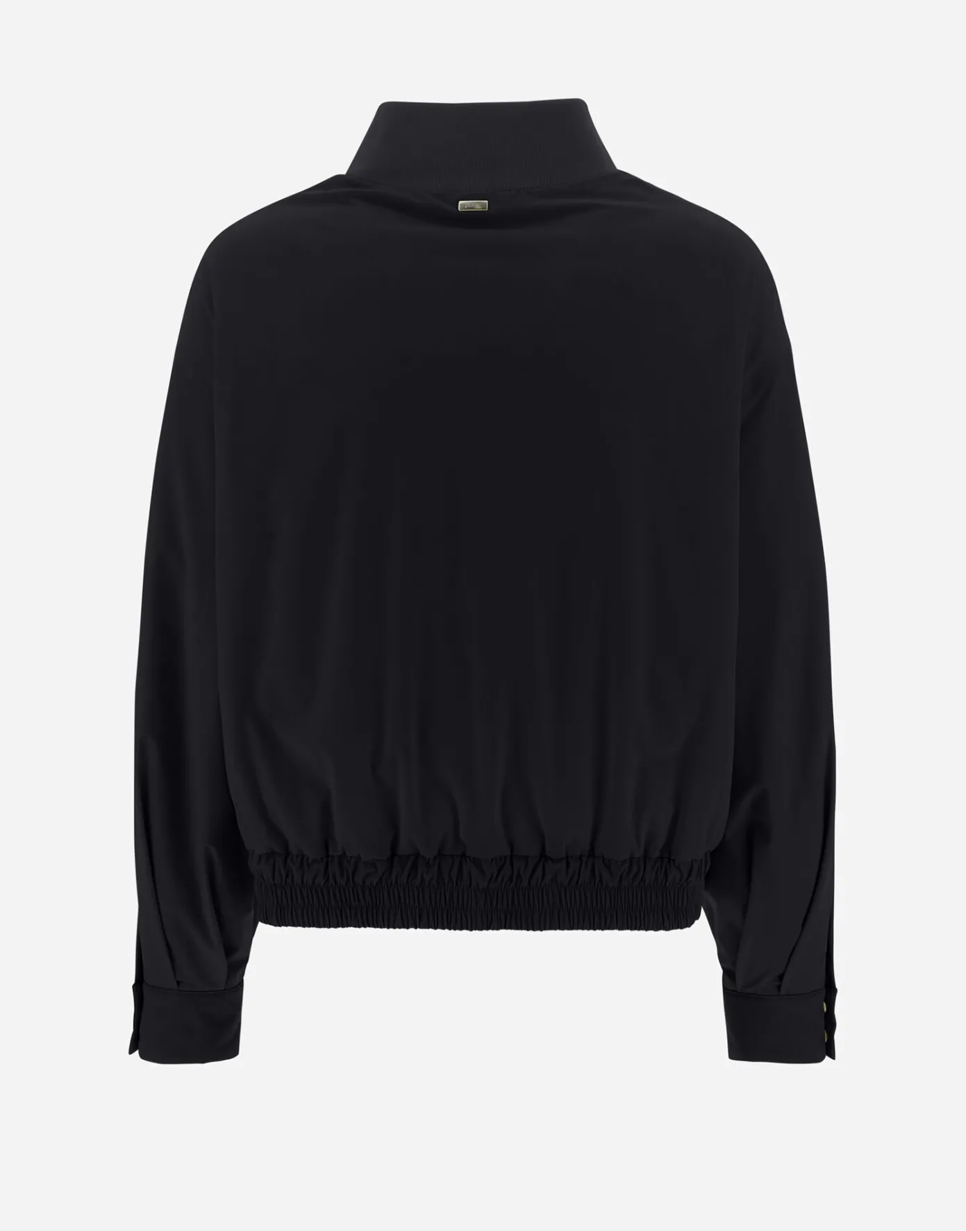 Herno Bomber | Bomber Black