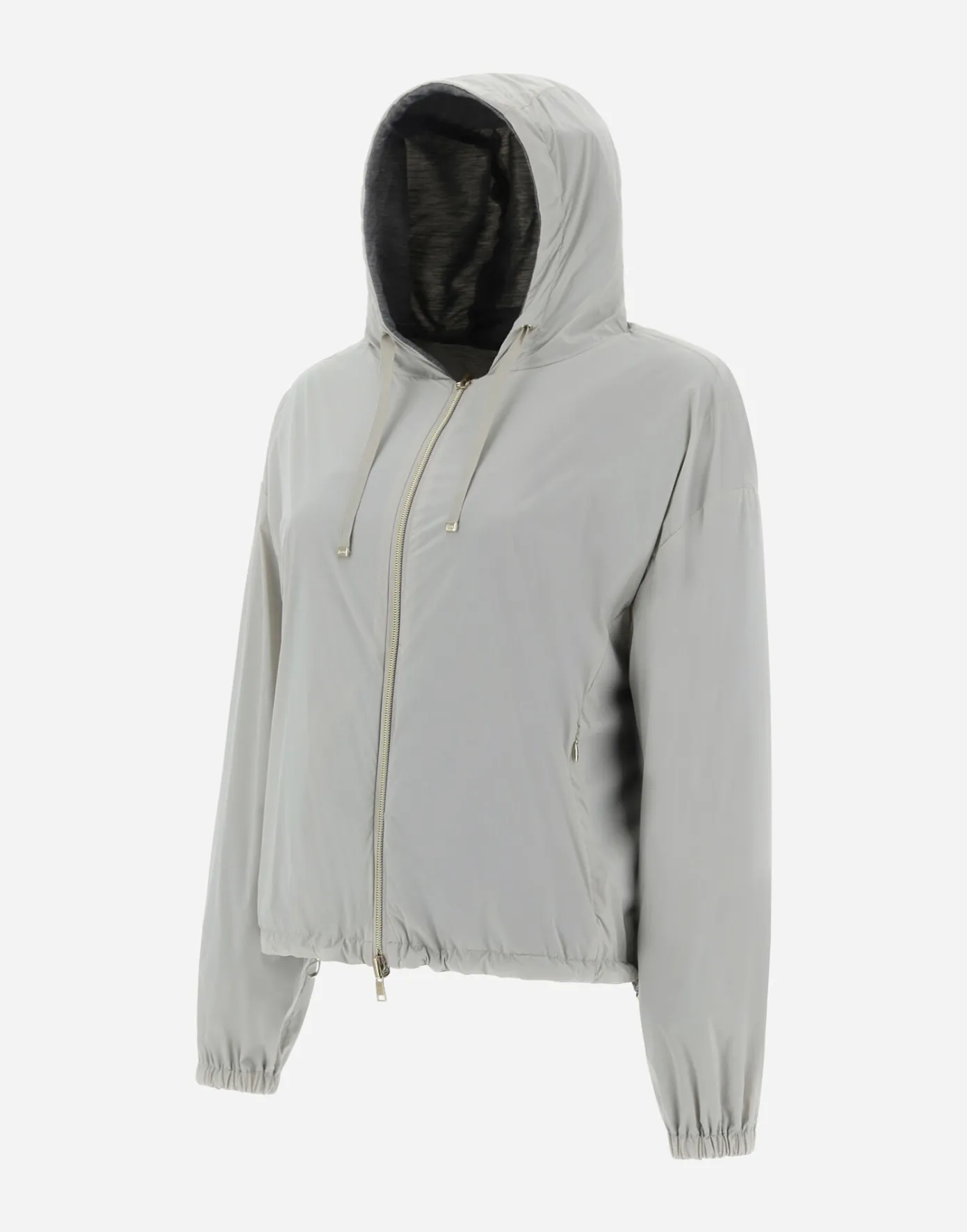 Herno Bomber | Bomber Chantilly