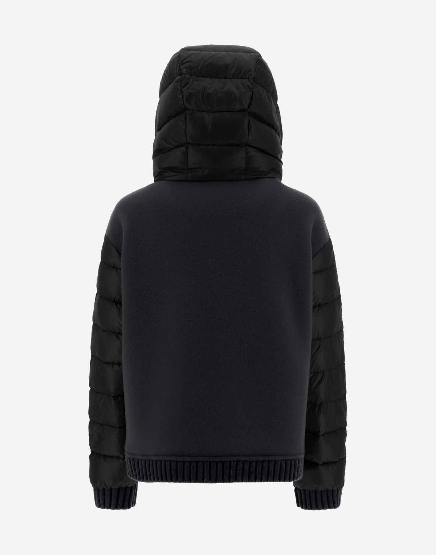 Herno Bomber | Bomber Black