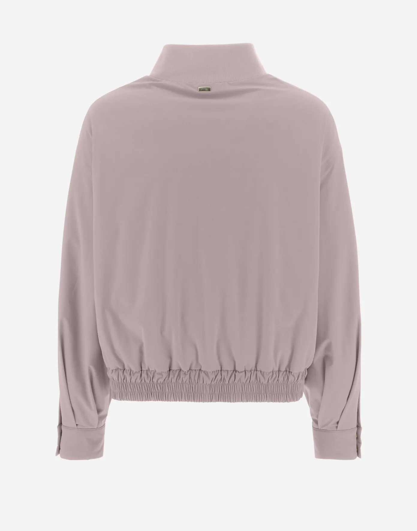 Herno Bomber | Bomber Lilac