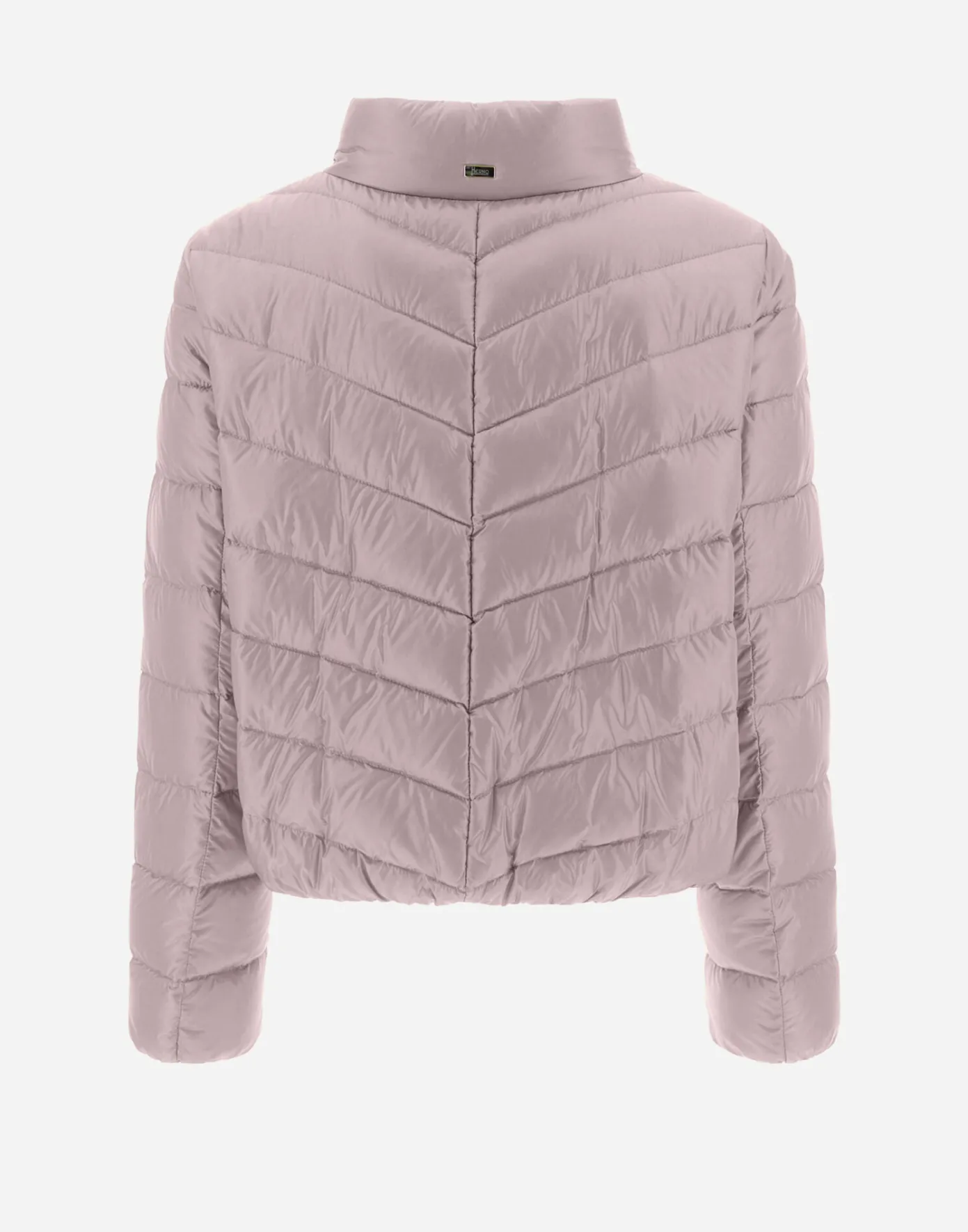 Herno Bomber | Bomber Lilac