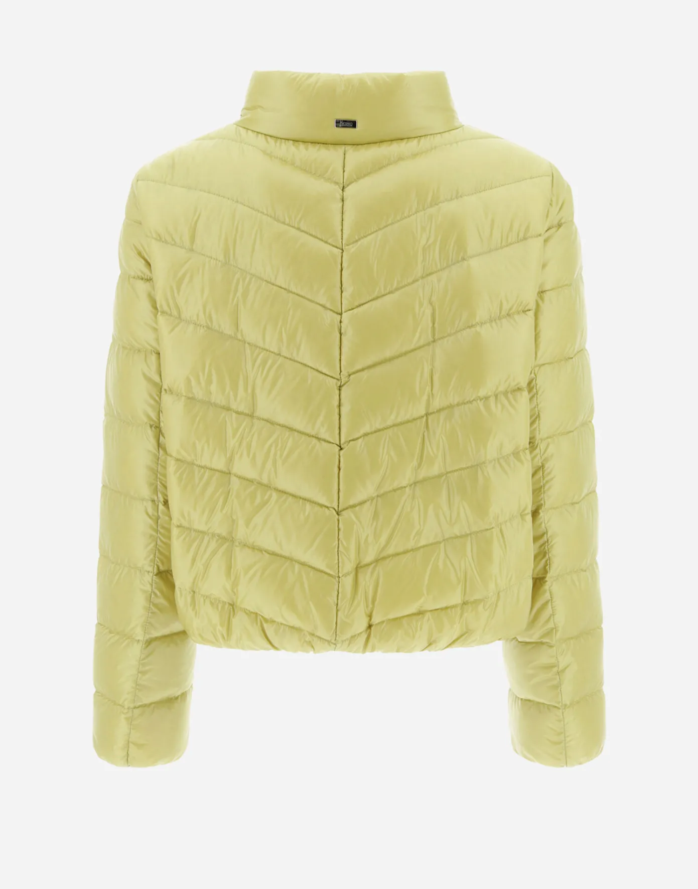 Herno Bomber | Bomber Canary