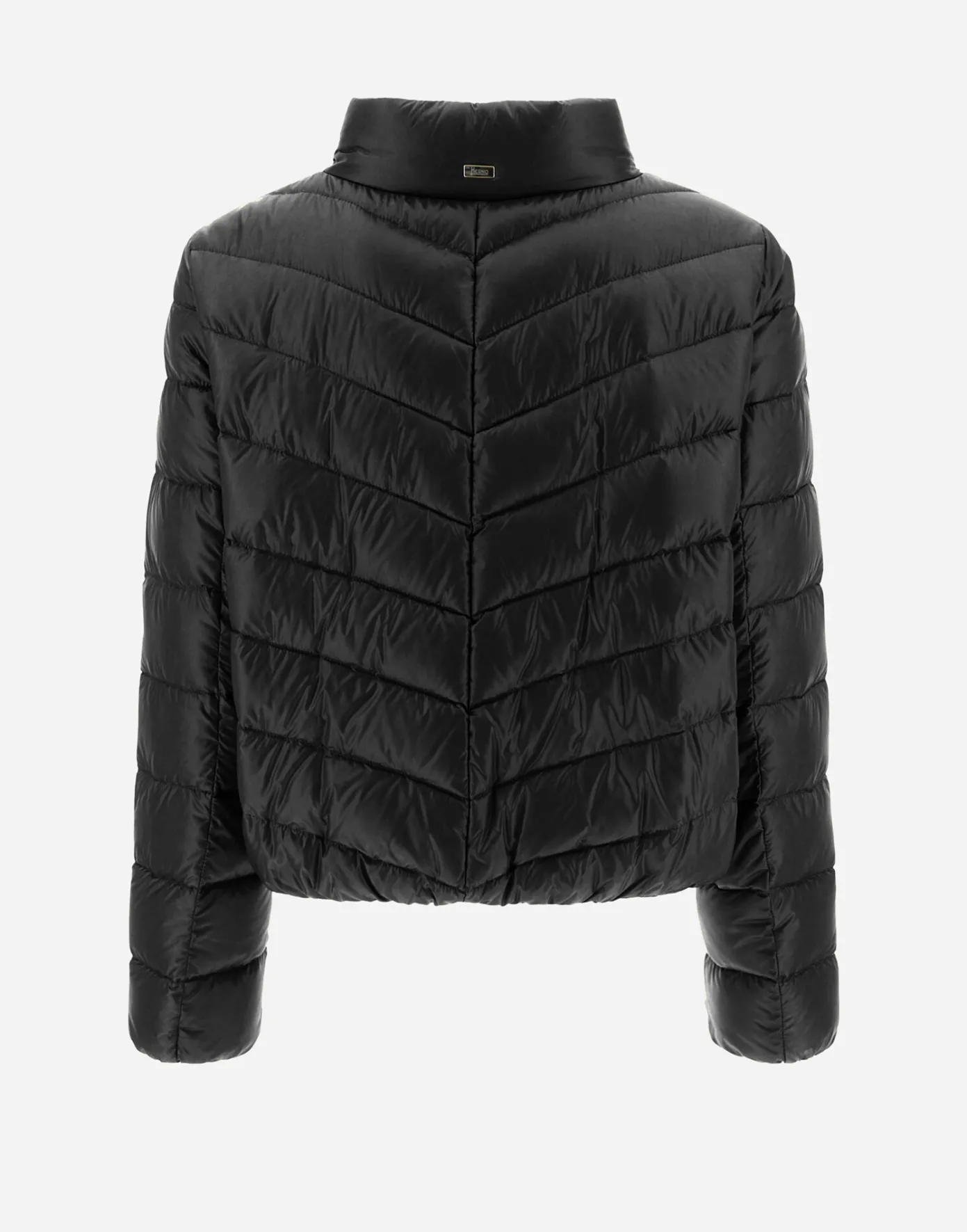Herno Bomber | Bomber Black