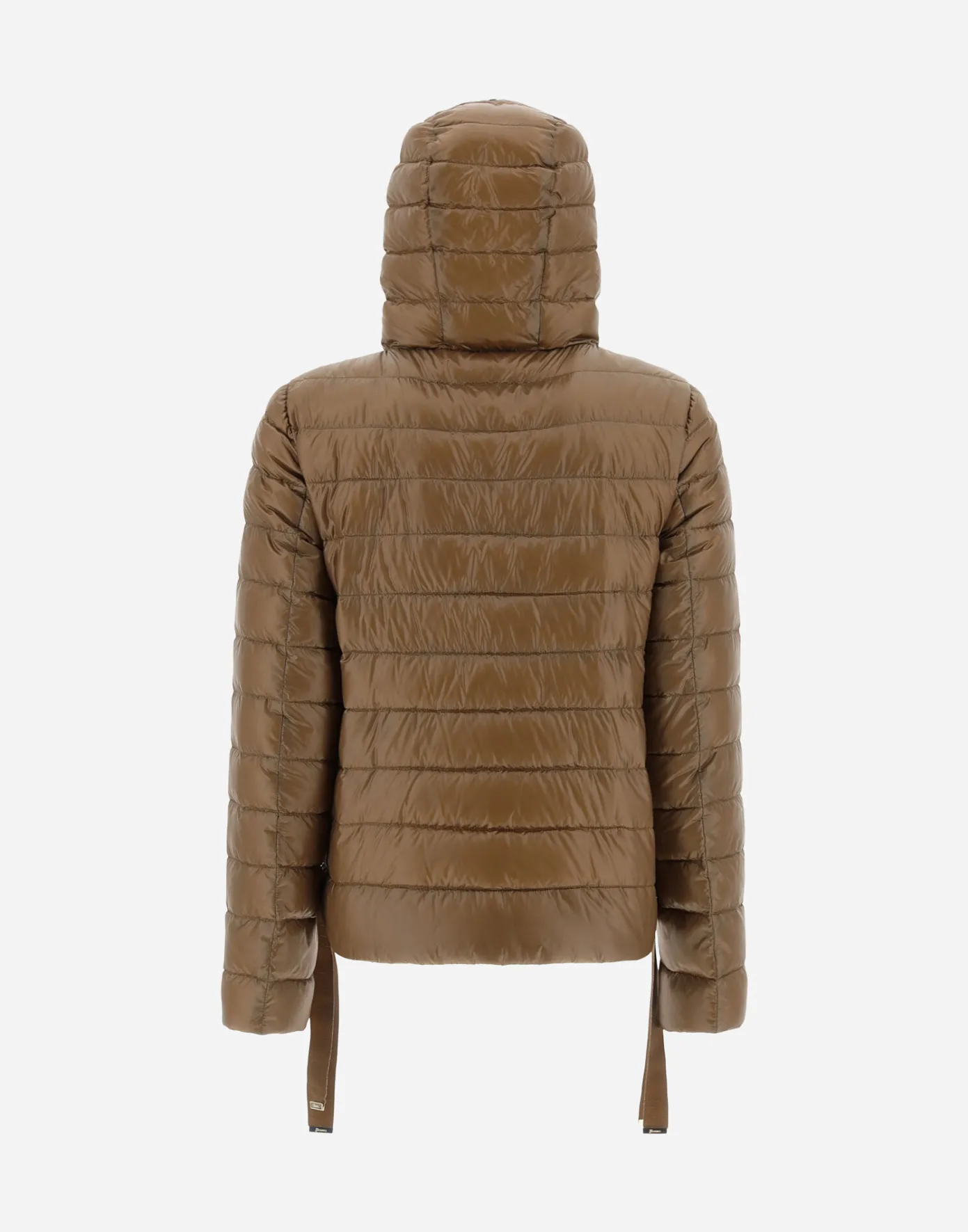 Herno Bomber | Bomber Camel