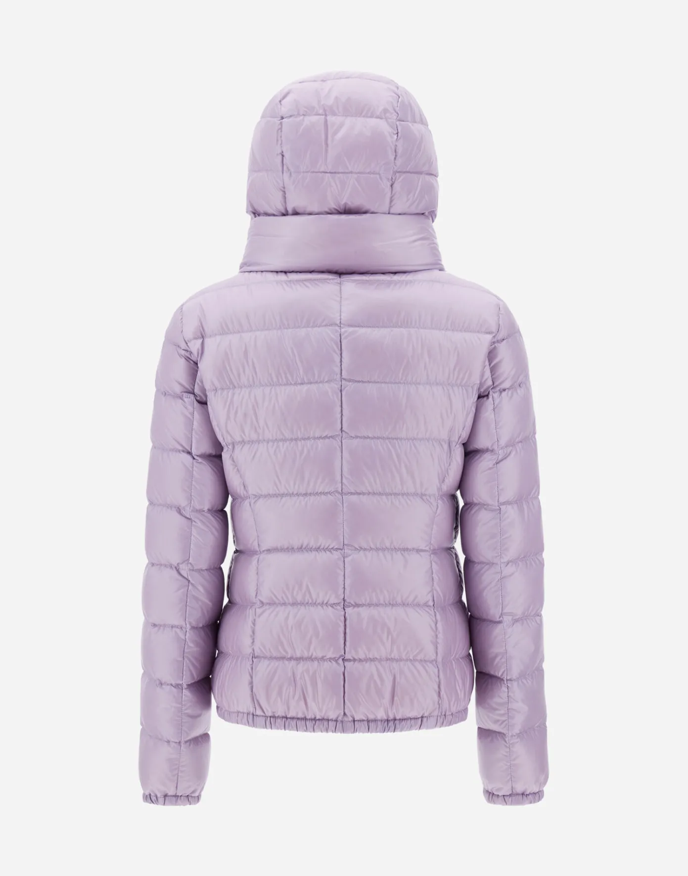 Herno Bomber | Bomber Lilac