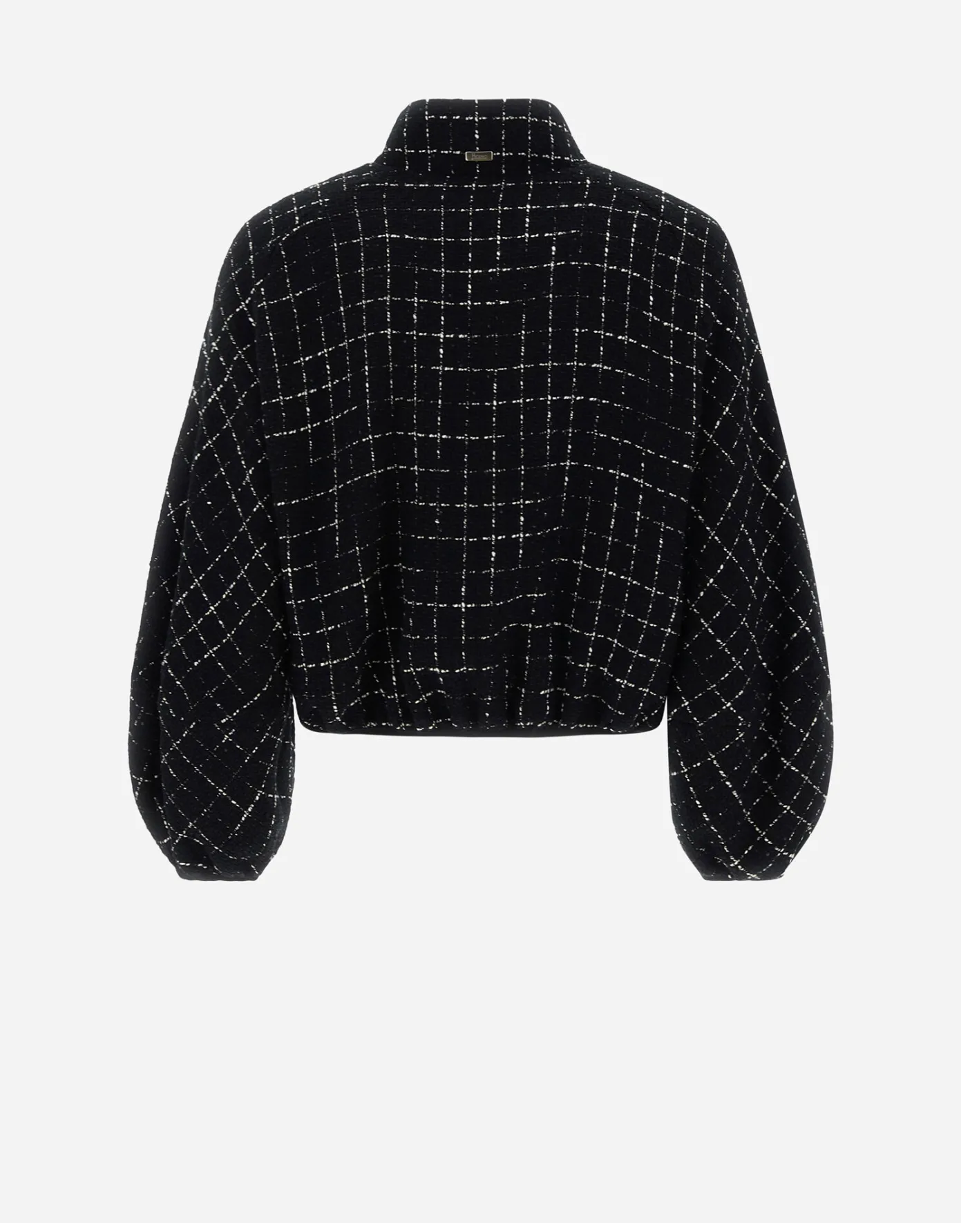 Herno Bomber | Bomber Black