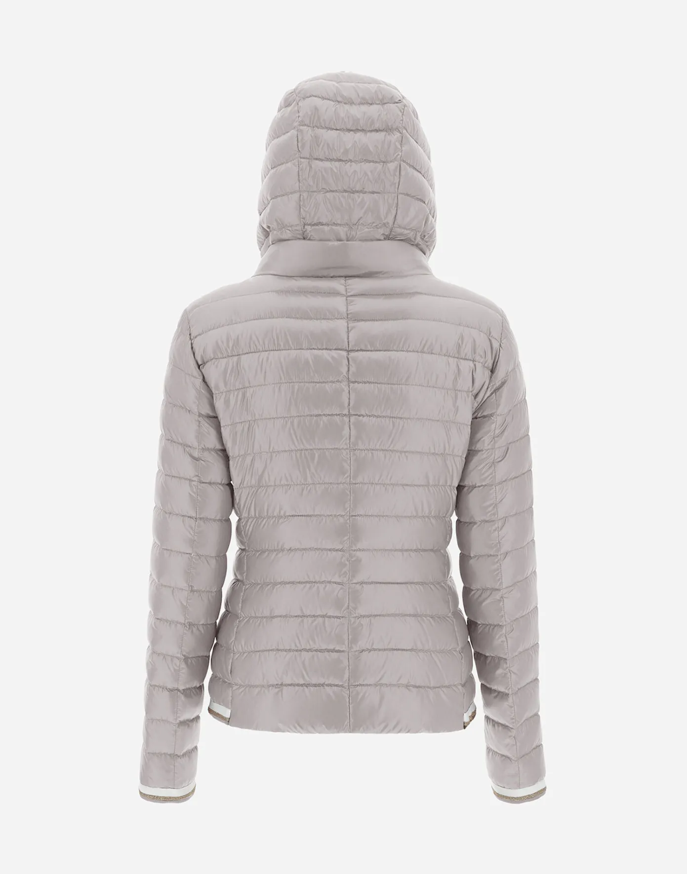 Herno Bomber | Bomber Light Grey