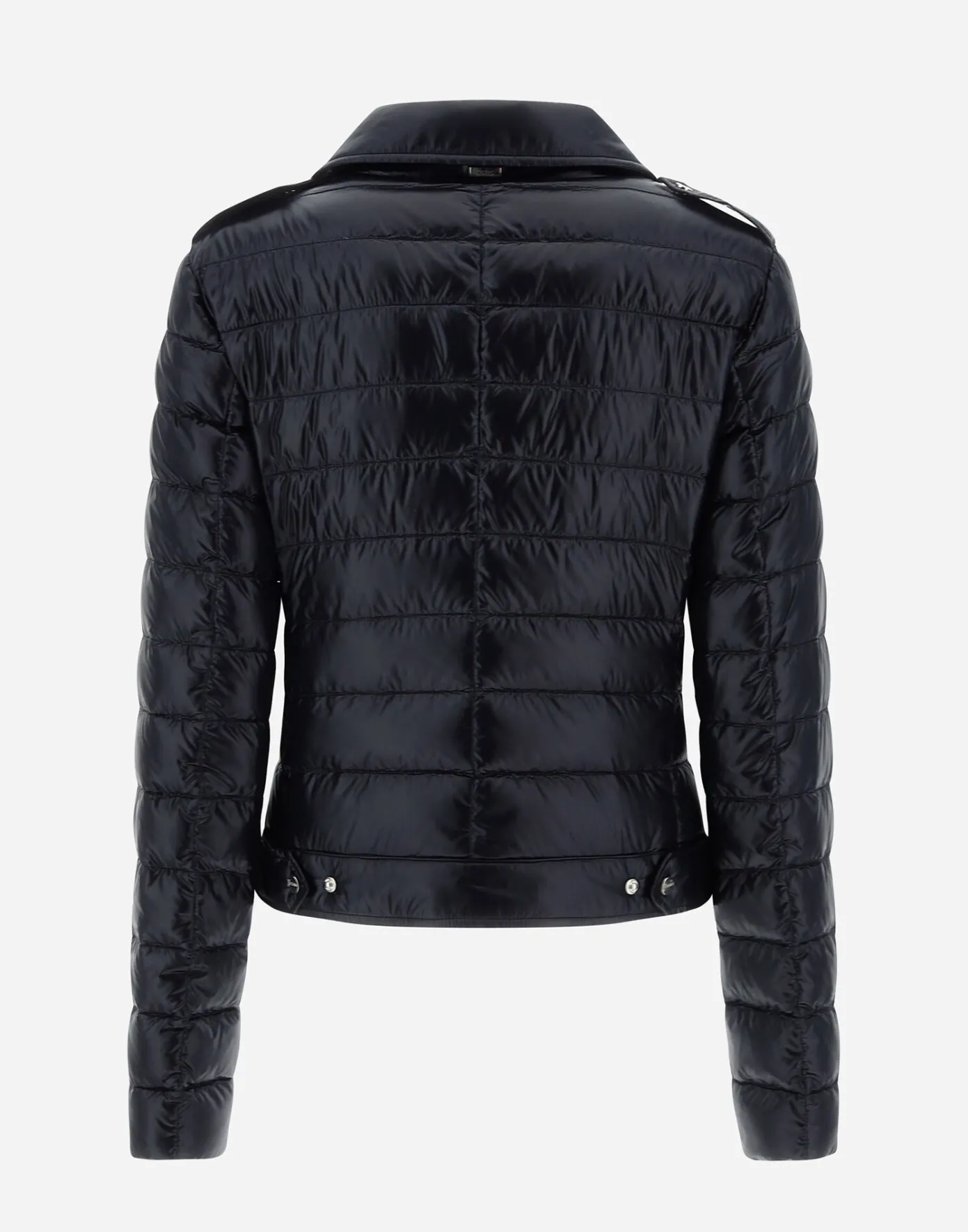 Herno Bomber | Bomber Black