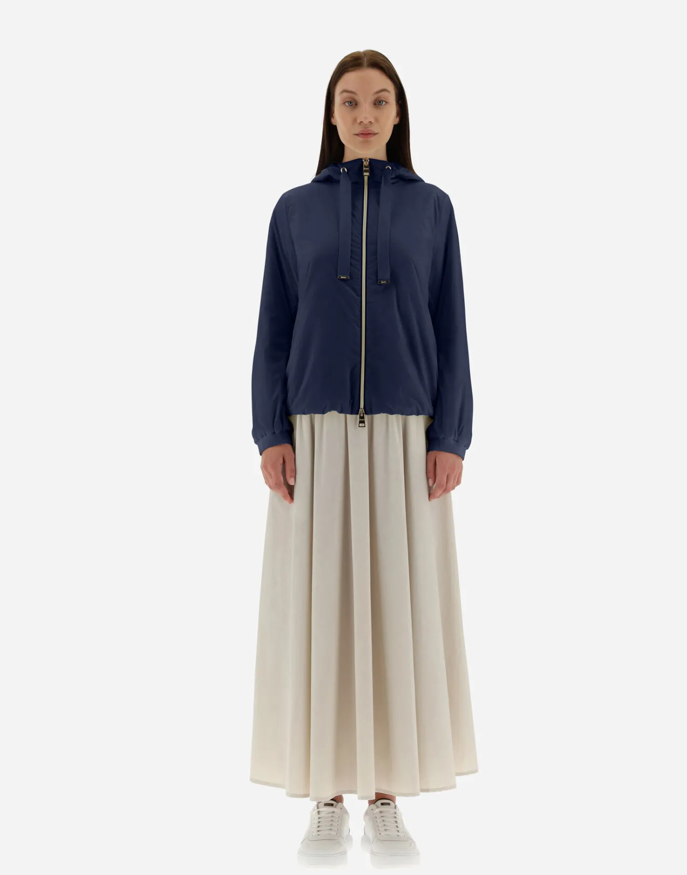 Herno Bomber | Bomber Blue