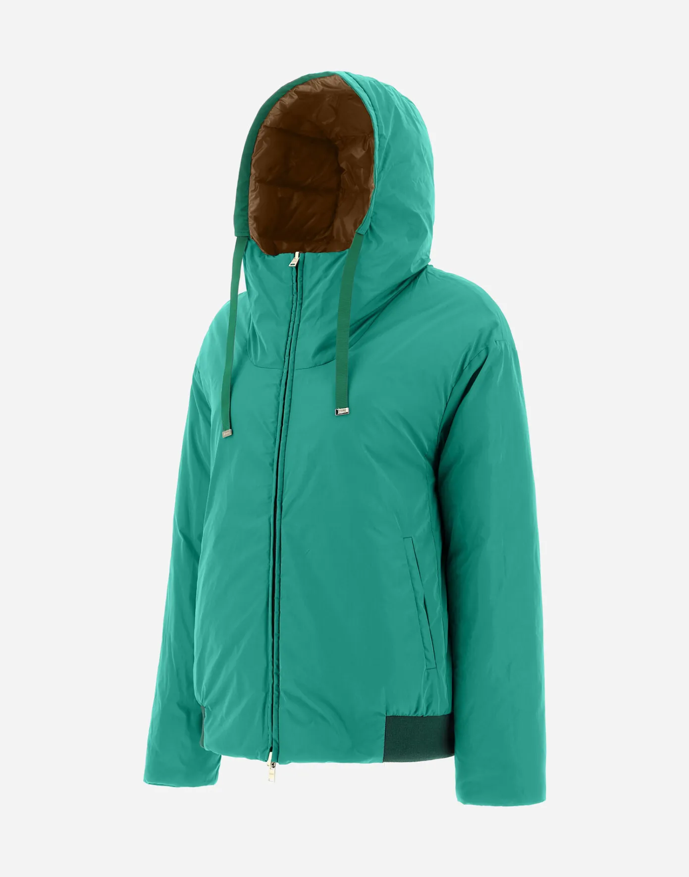 Herno Bomber | Bomber Camel