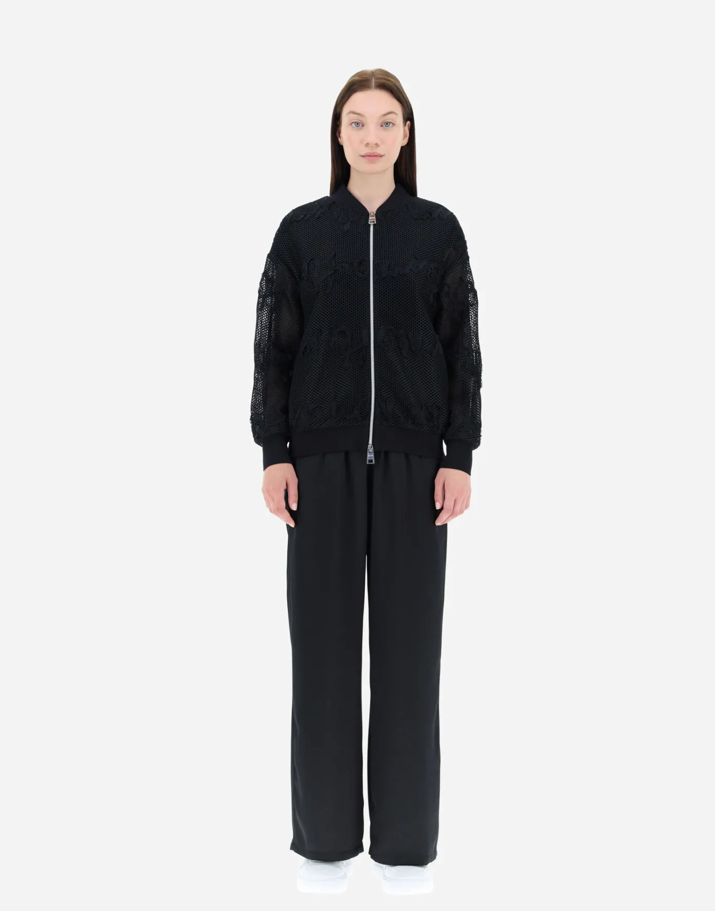 Herno Bomber | Bomber Black
