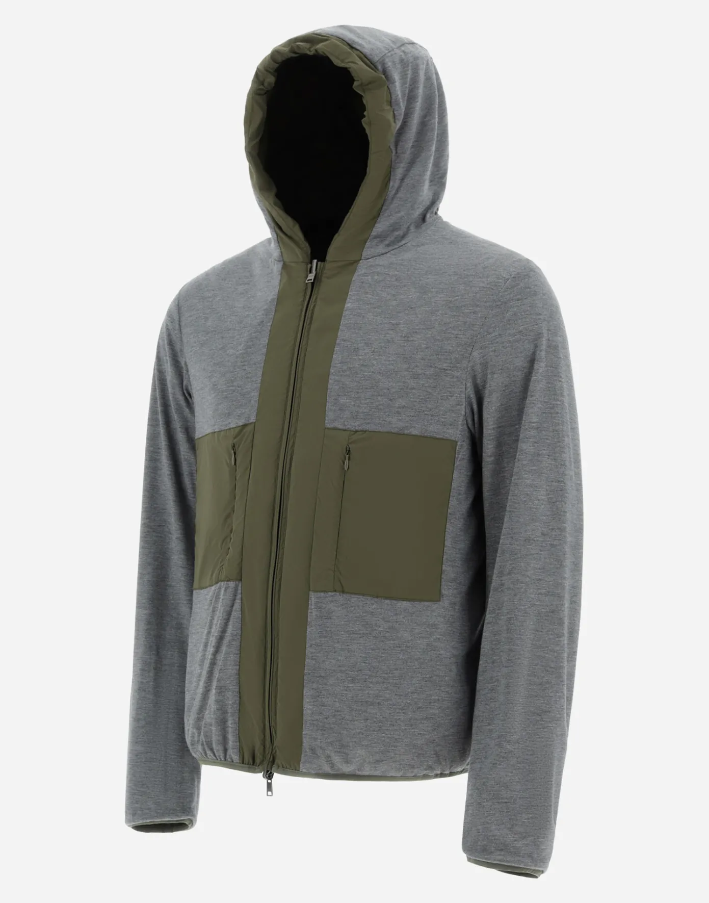 Herno Bomber | Bomber Light Military