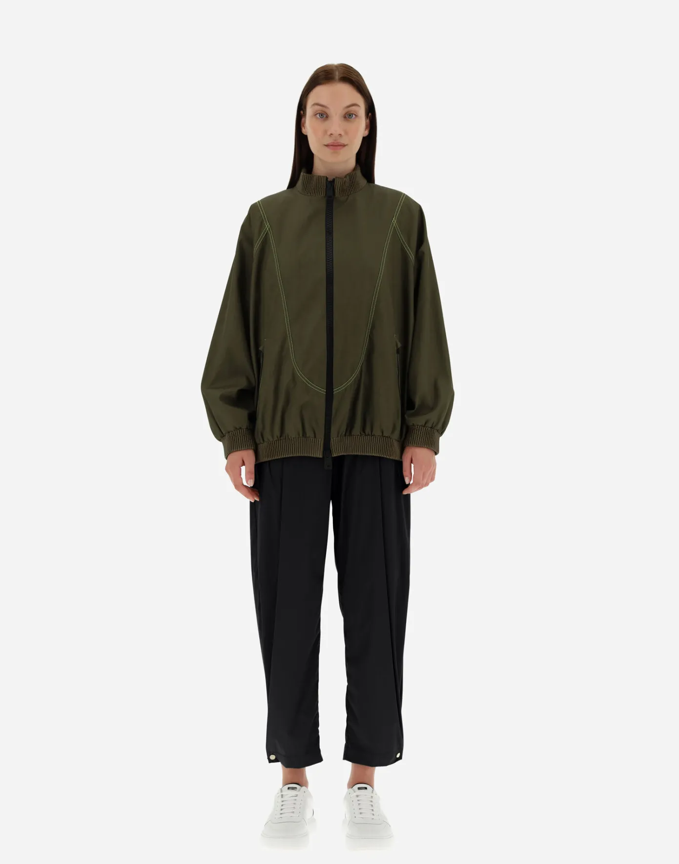 Herno Bomber | Bomber Light Military
