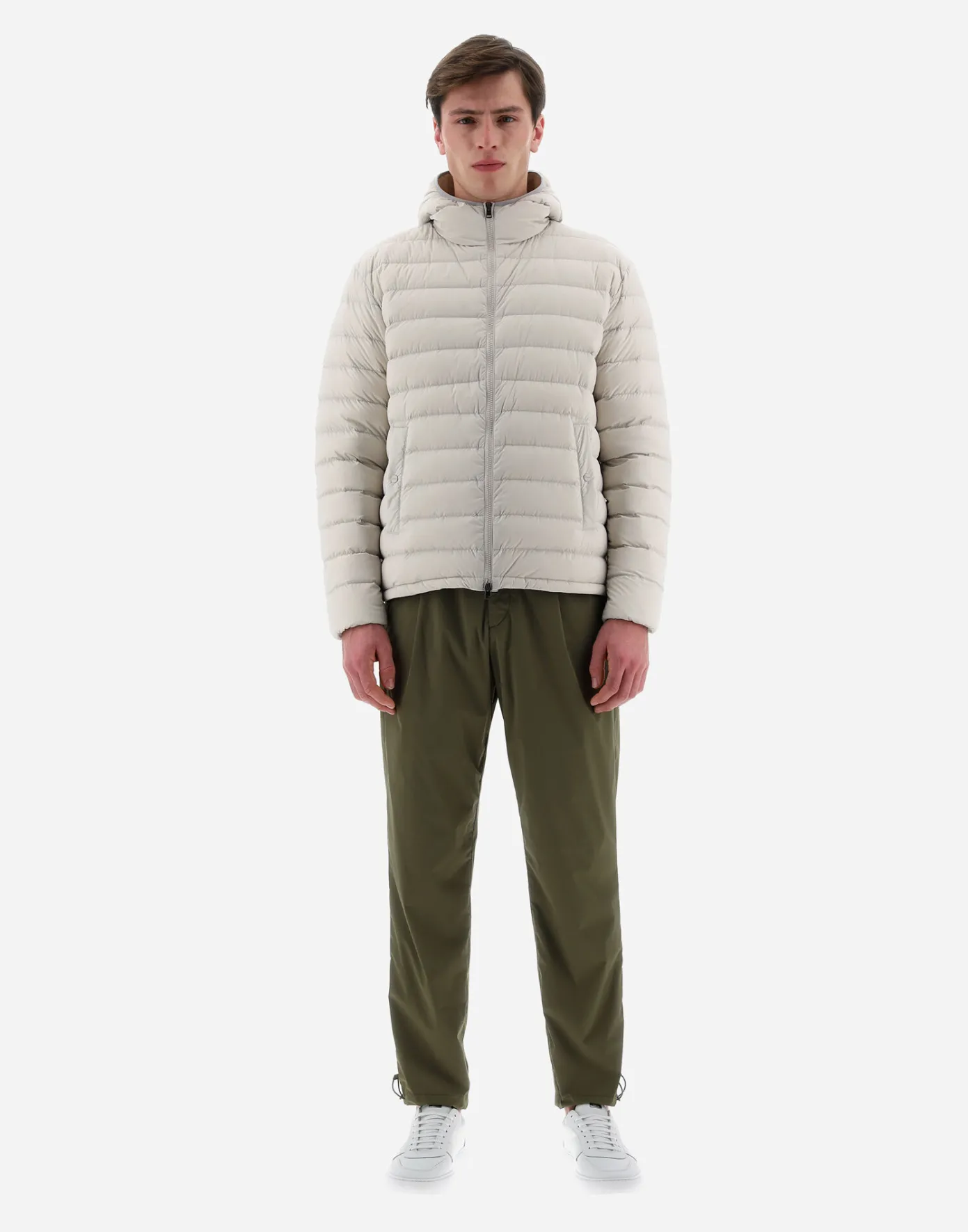 Herno Bomber | Bomber Chantilly