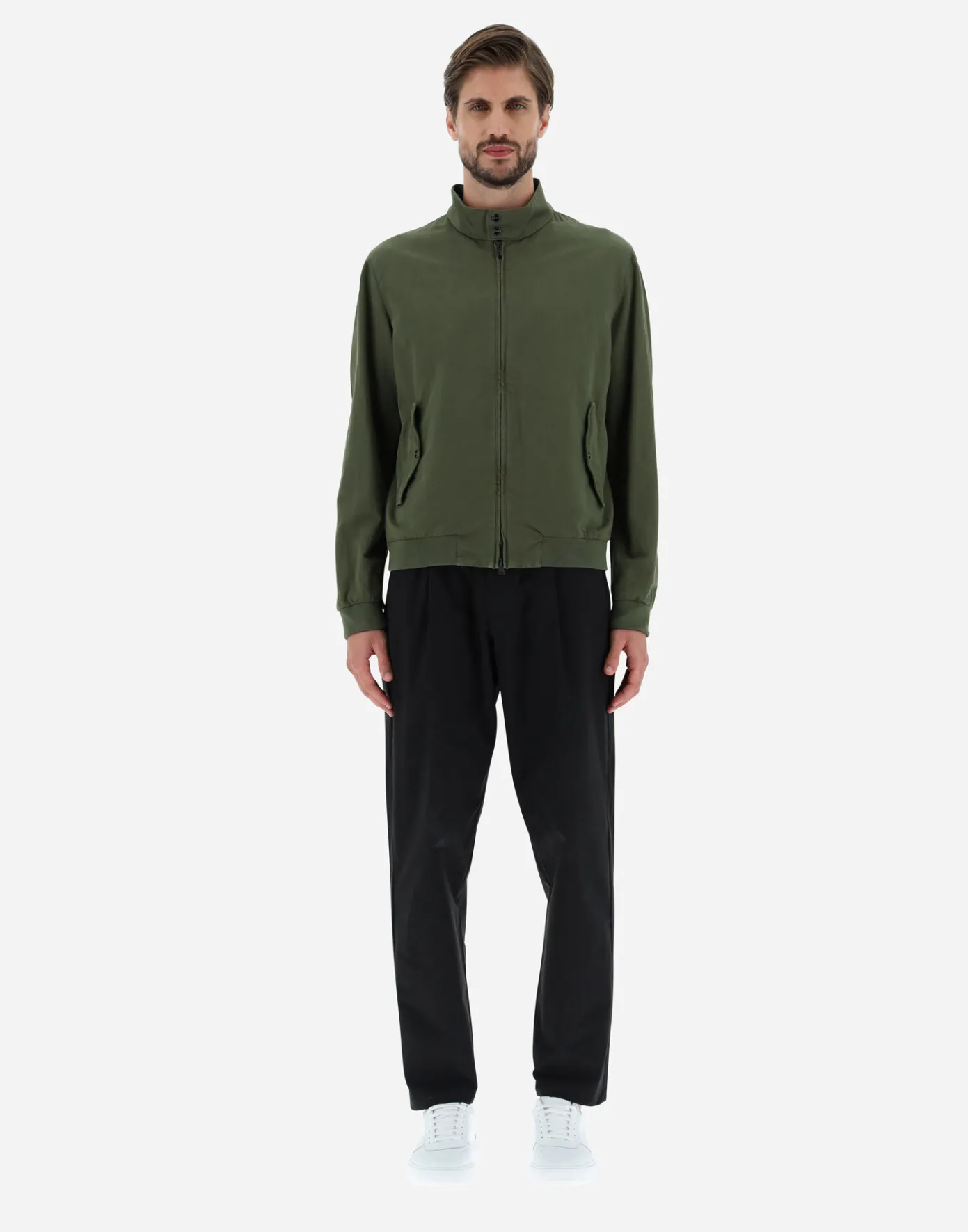 Herno Bomber | Bomber Light Military