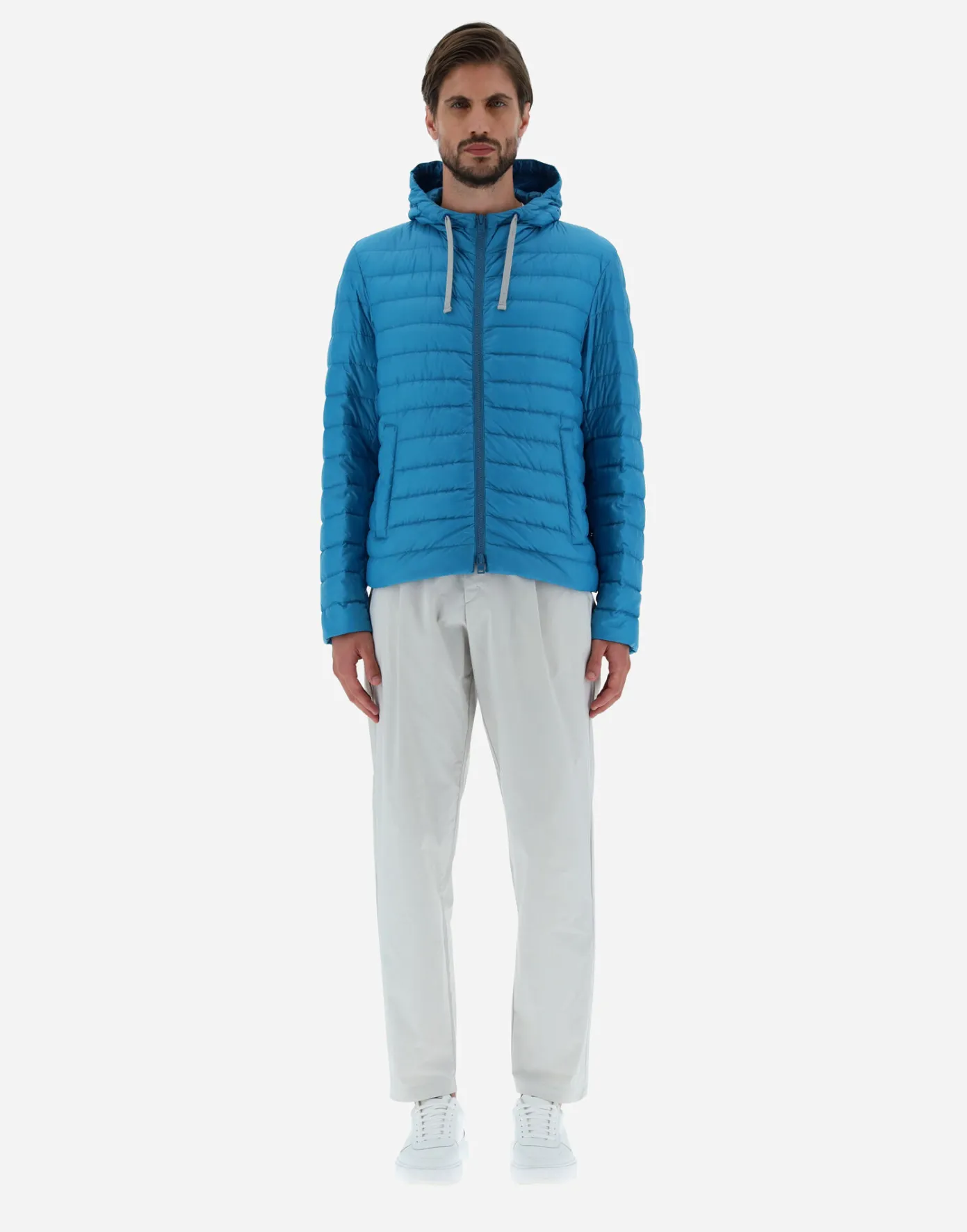 Herno Bomber | Bomber Caribbean Sea