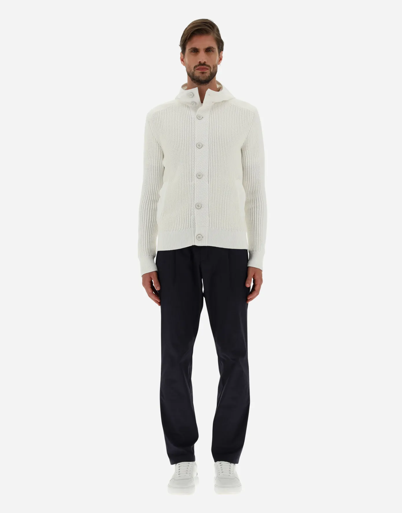 Herno Bomber | Bomber Natural