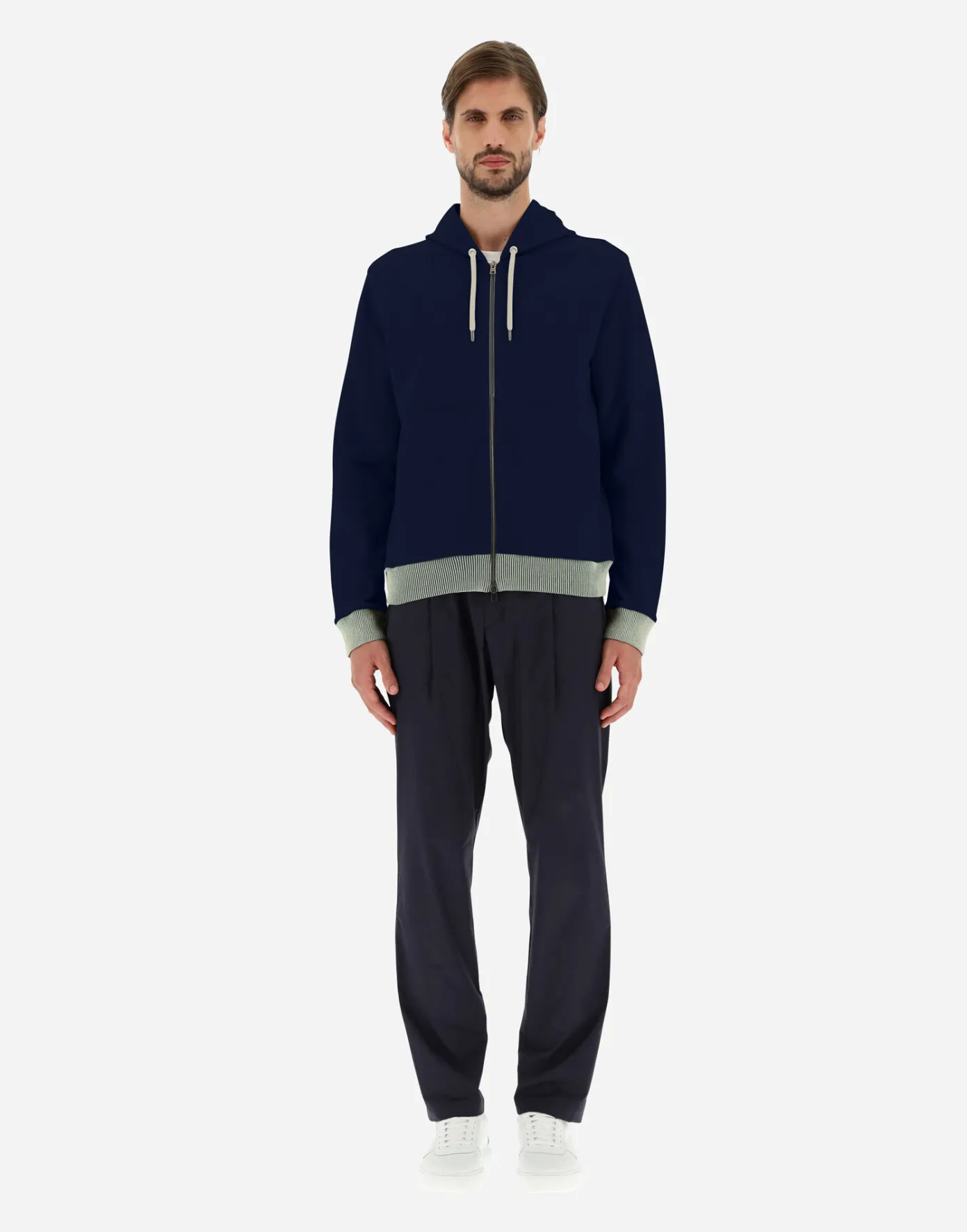 Herno Bomber | Bomber Blue