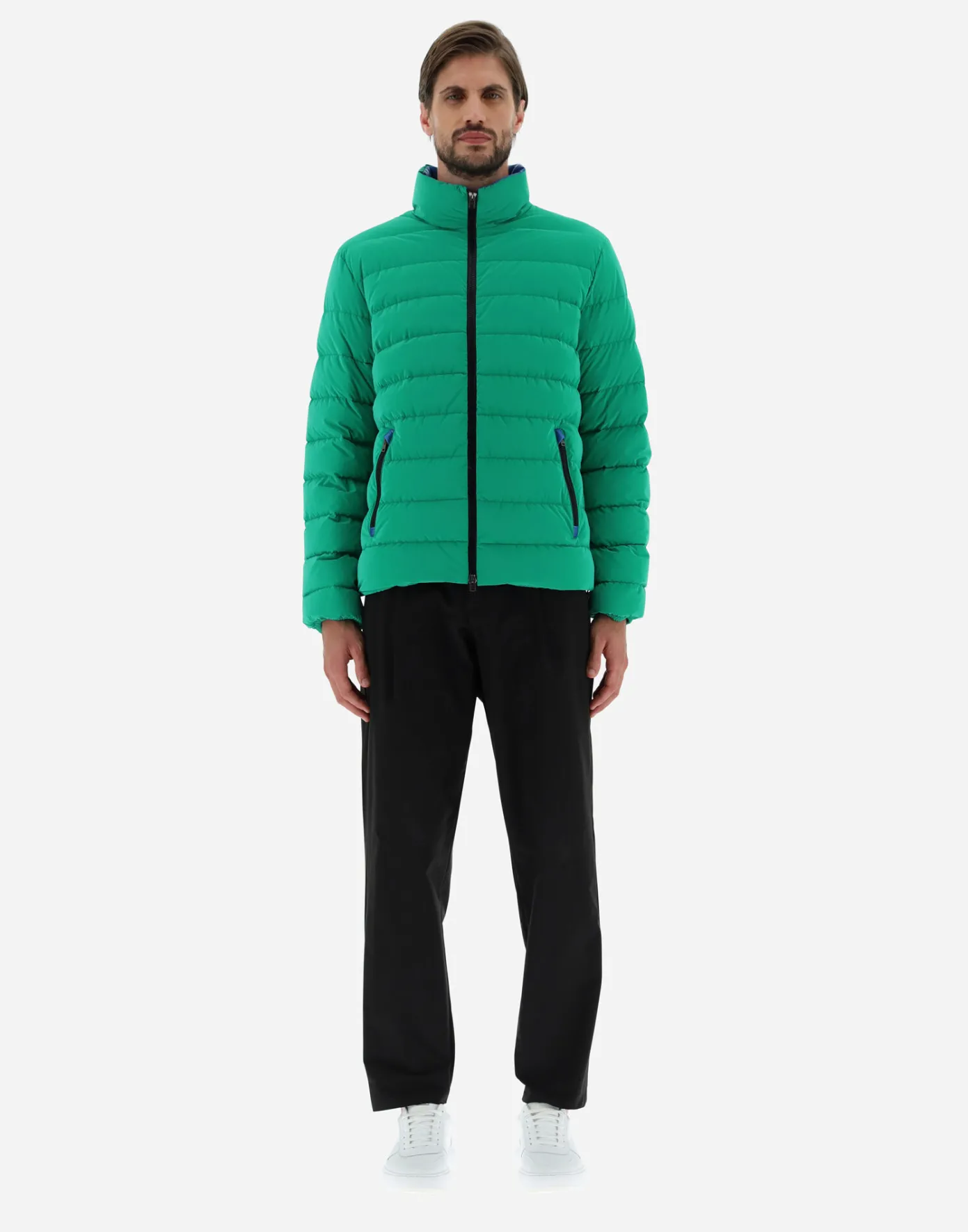 Herno Bomber | Bomber Jolly Green