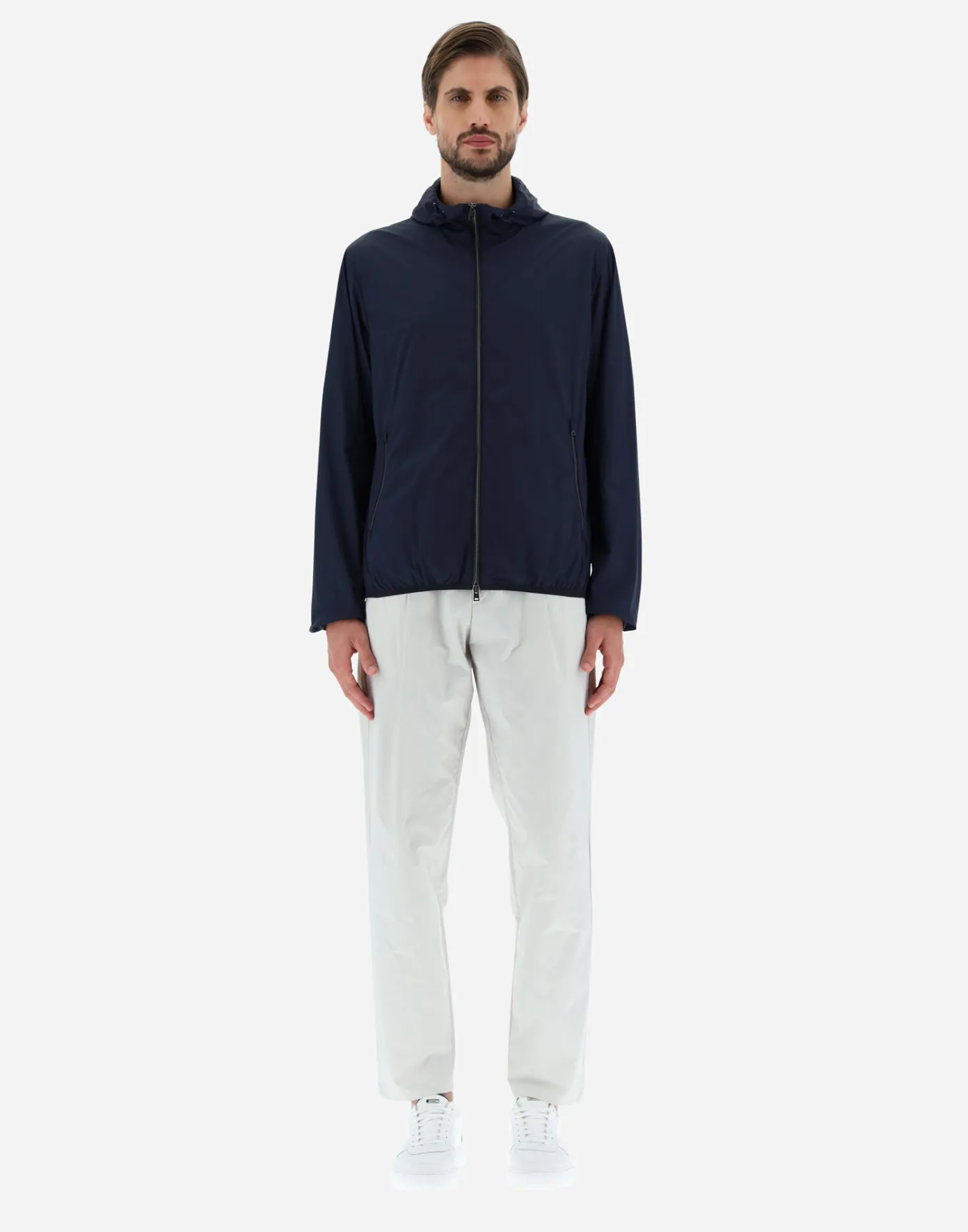 Herno Bomber | Bomber Blue