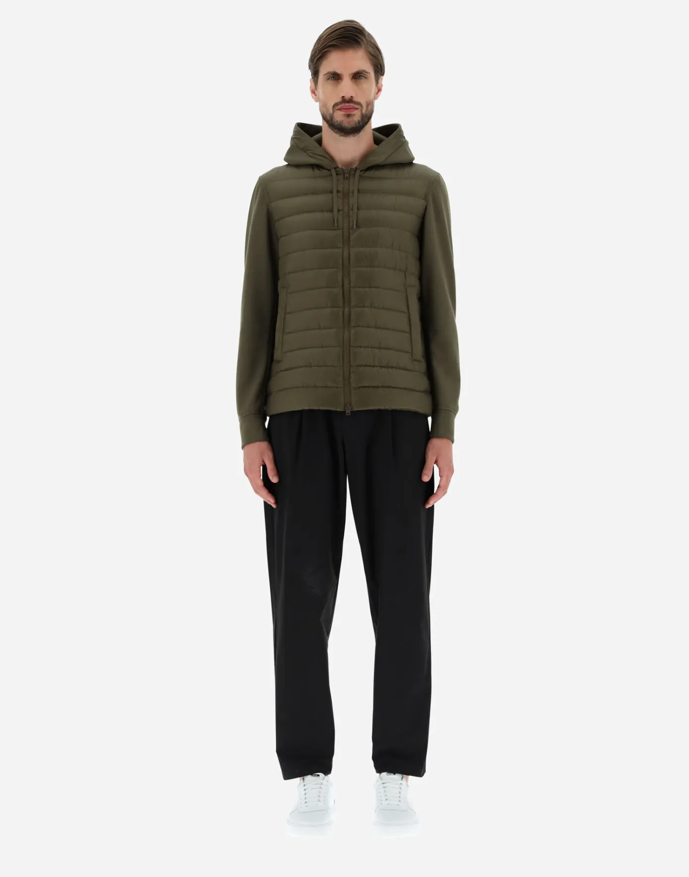 Herno Bomber | Bomber Military