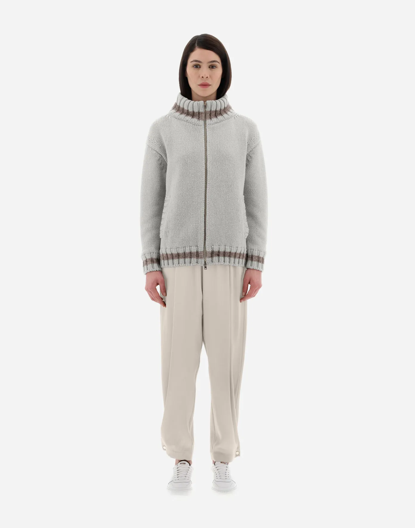 Herno Bomber | Bomber Ice