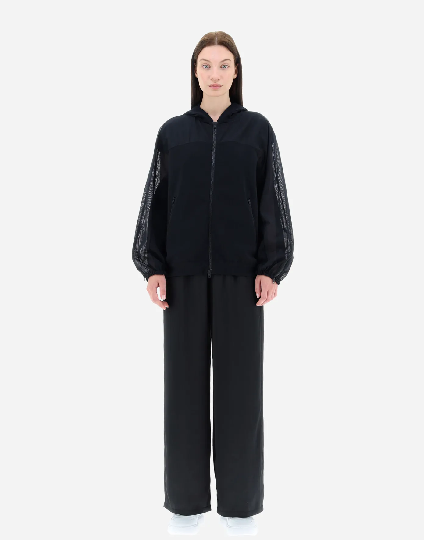 Herno Bomber | Bomber Black
