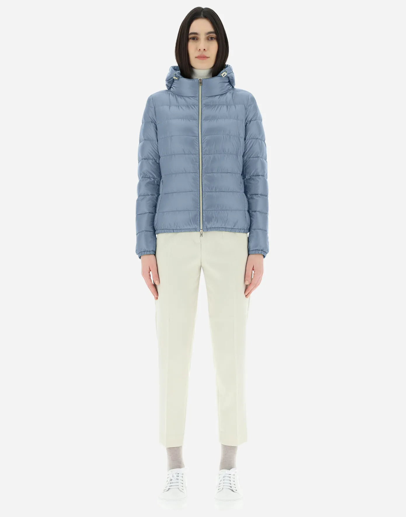 Herno Bomber | Bomber Sky