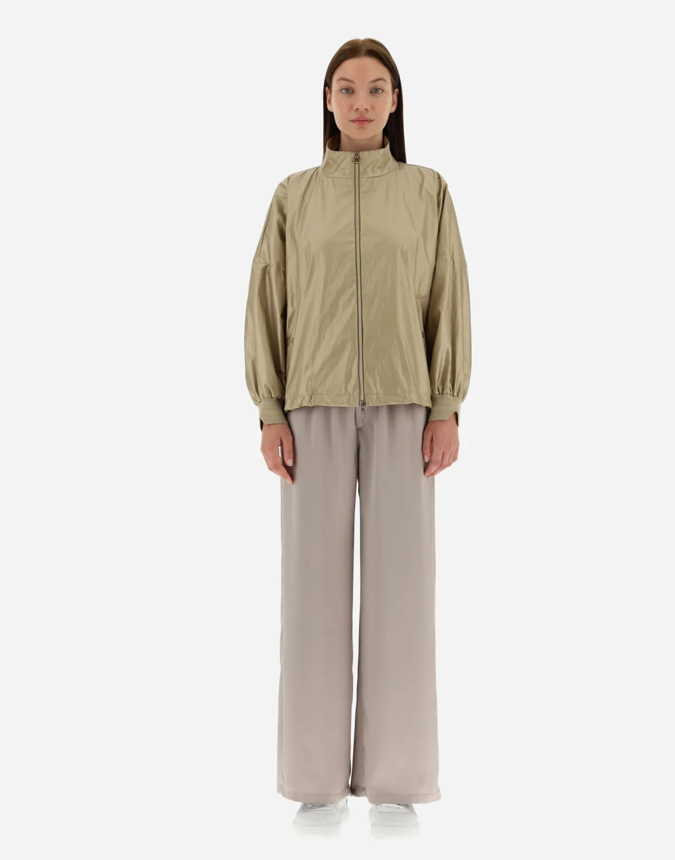 Herno Bomber | Bomber Sand