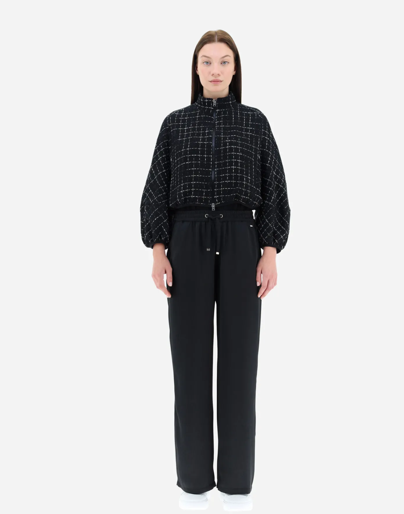 Herno Bomber | Bomber Black