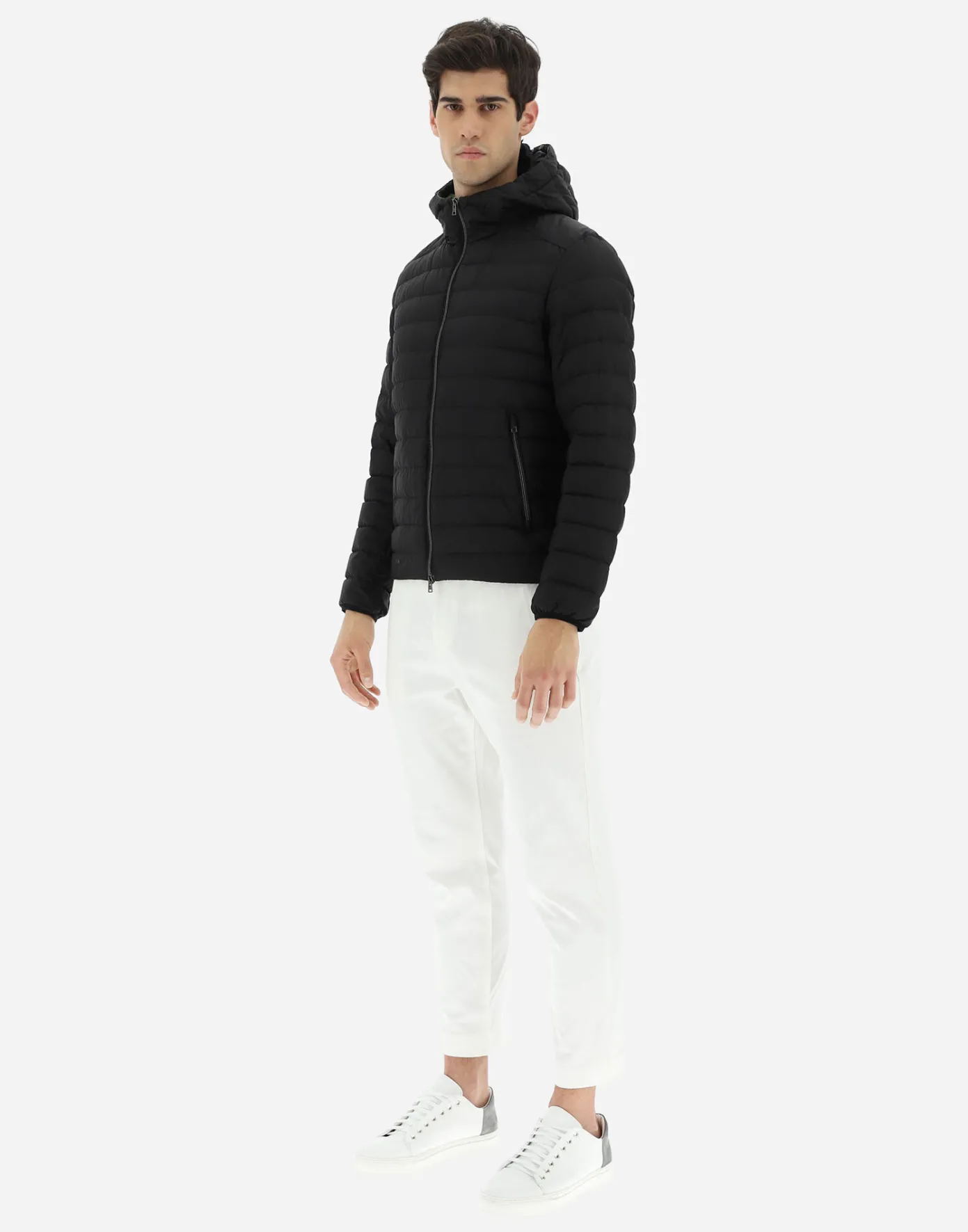 Herno Bomber | Bomber Black