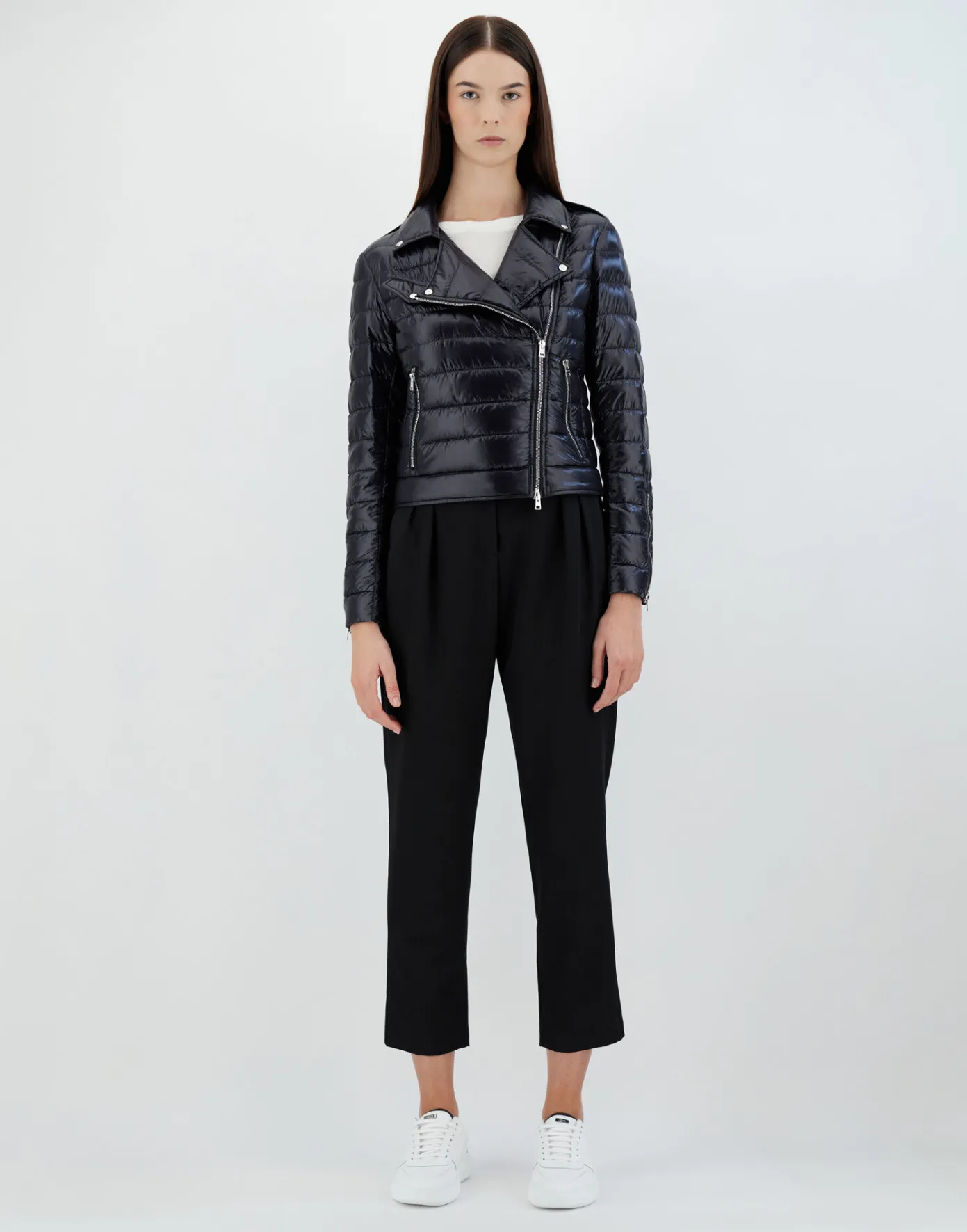 Herno Bomber | Bomber Black