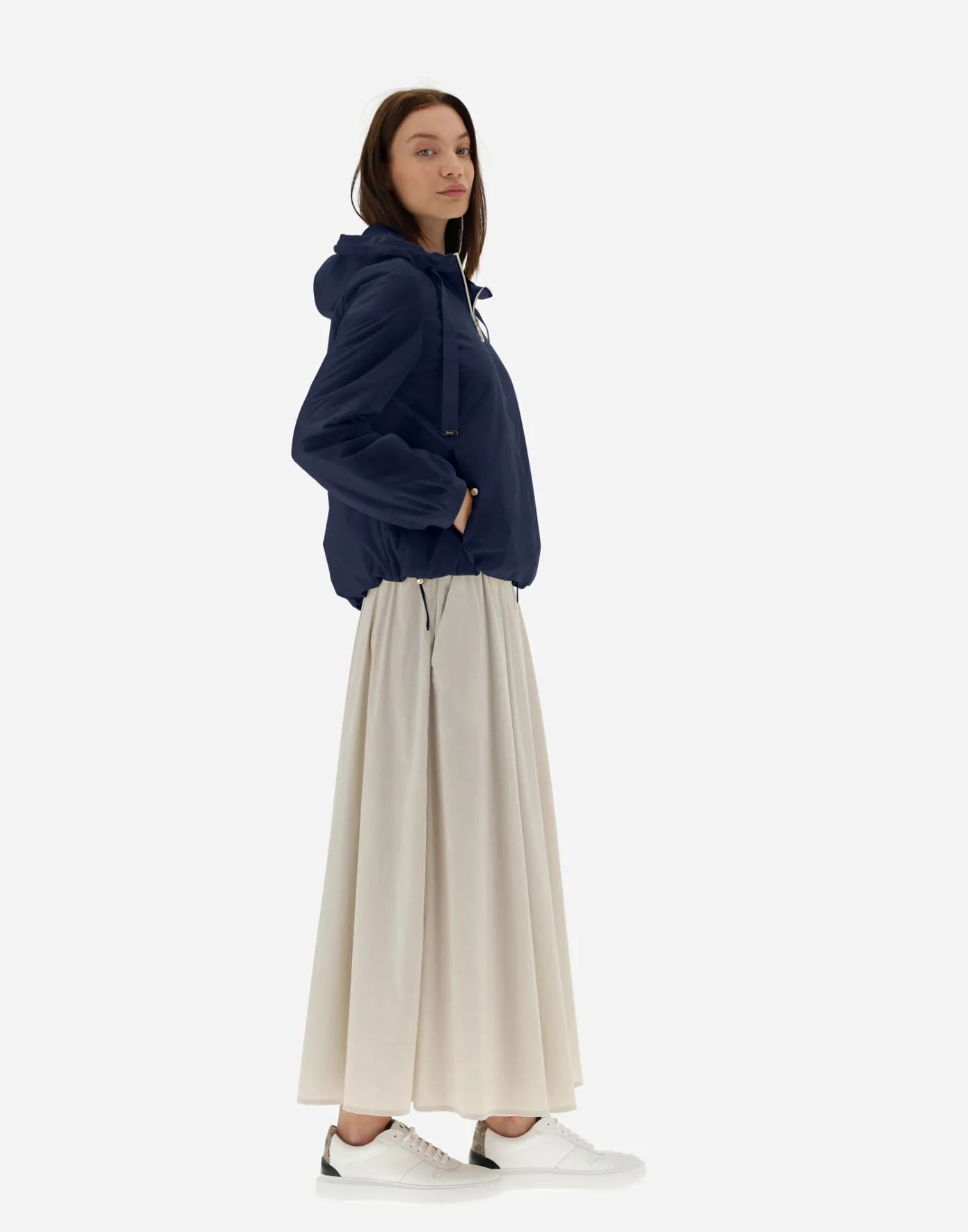 Herno Bomber | Bomber Blue